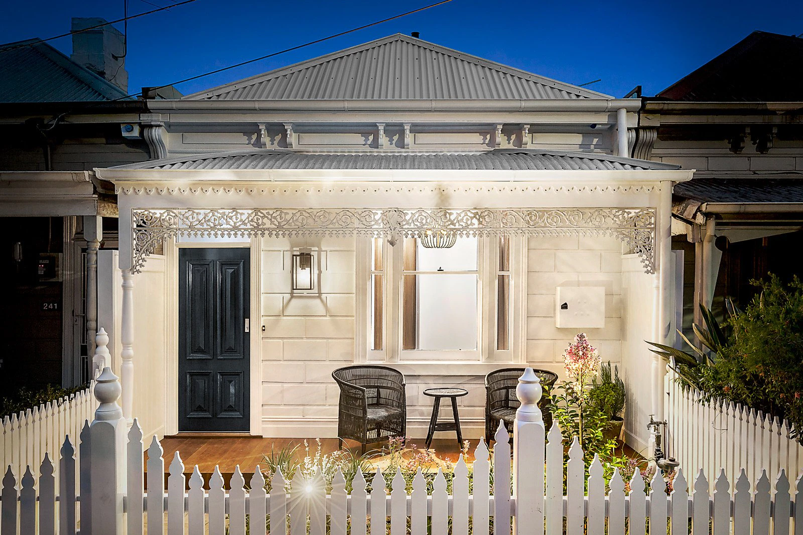 243 Esplanade East, Port Melbourne, VIC