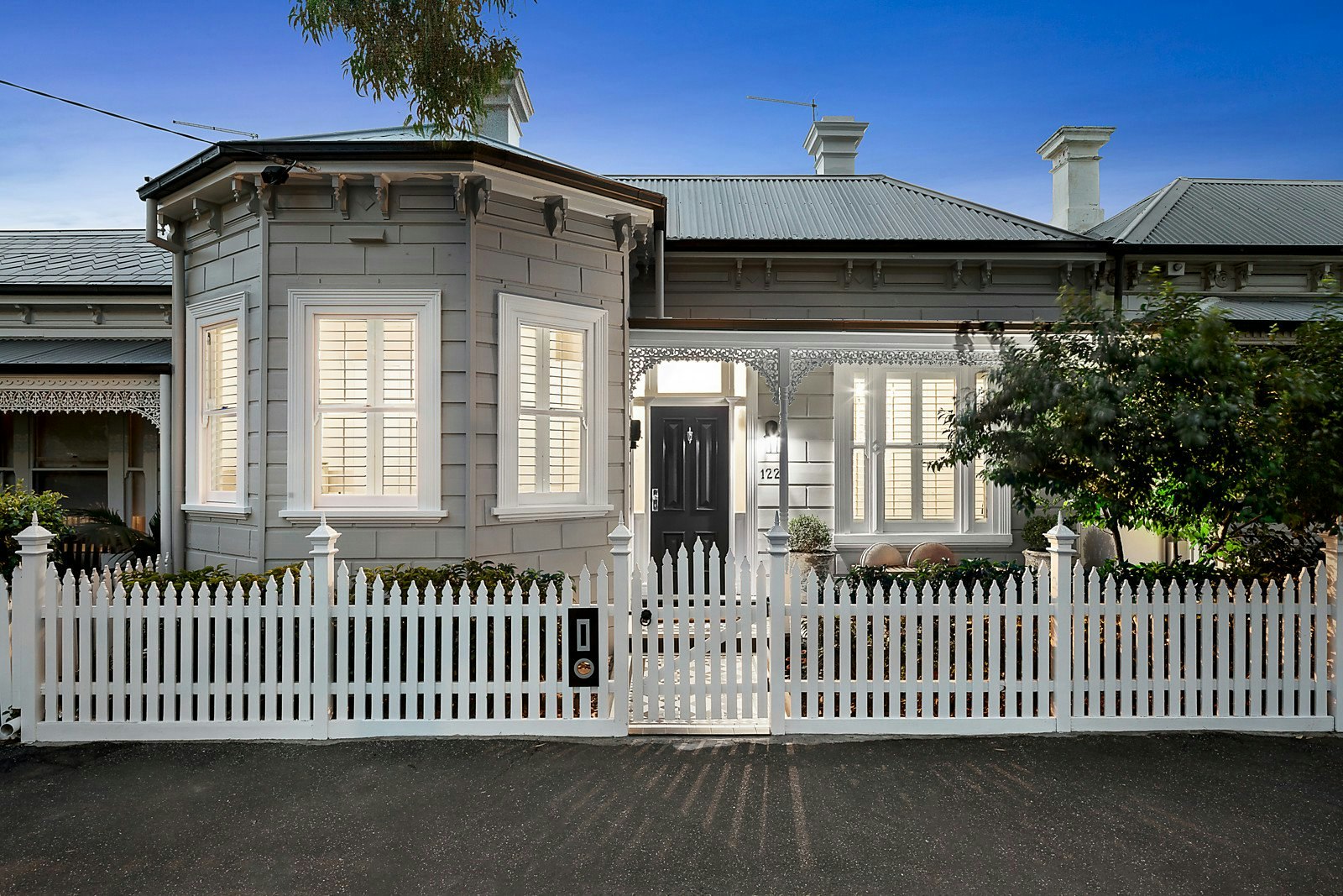 122 Page Street, Albert Park, VIC