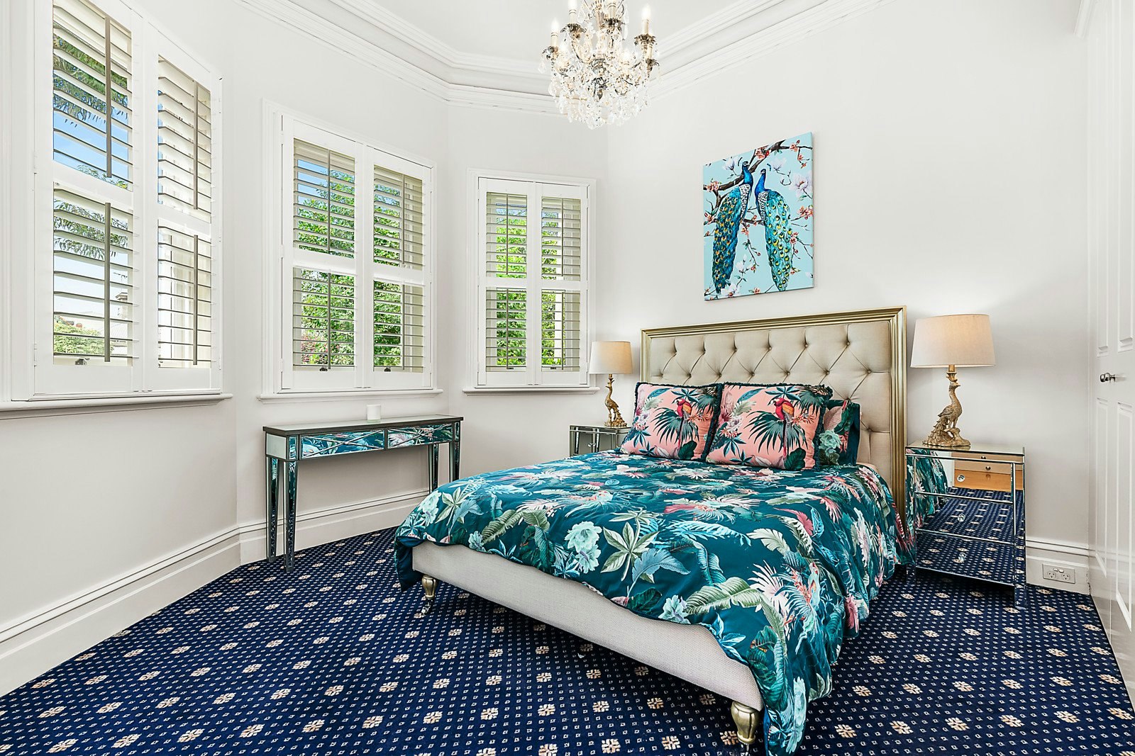 122 Page Street, Albert Park, VIC