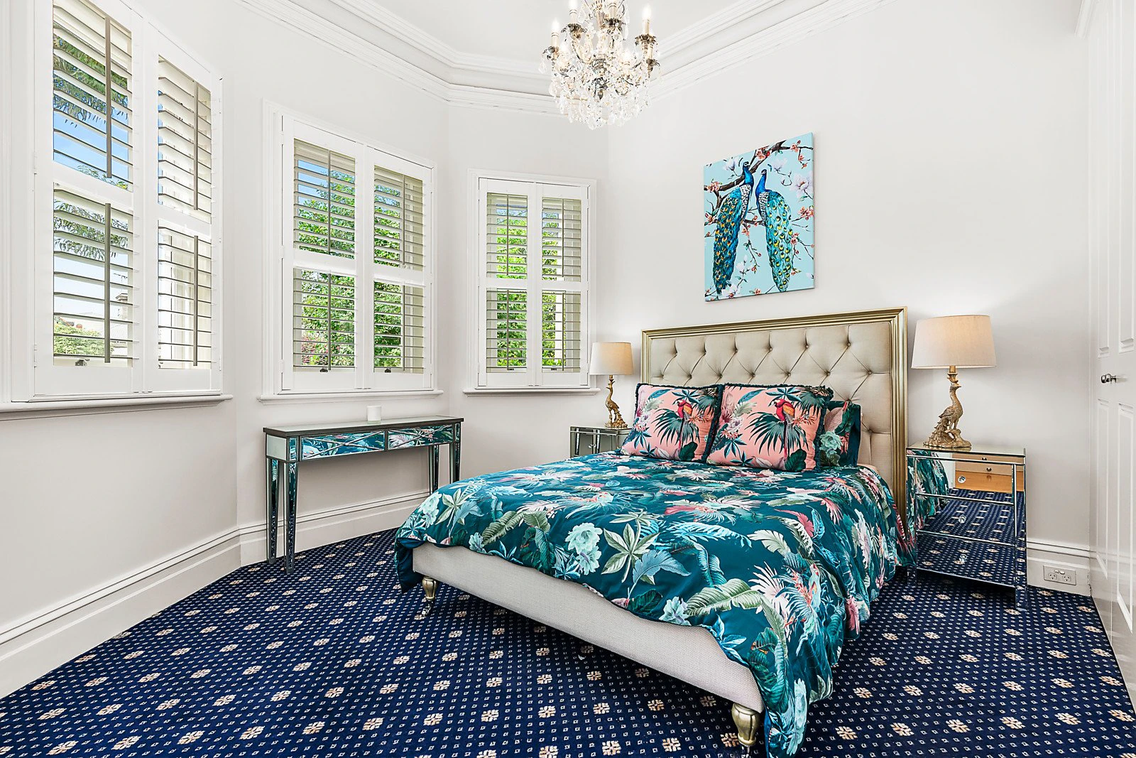 122 Page Street, Albert Park, VIC