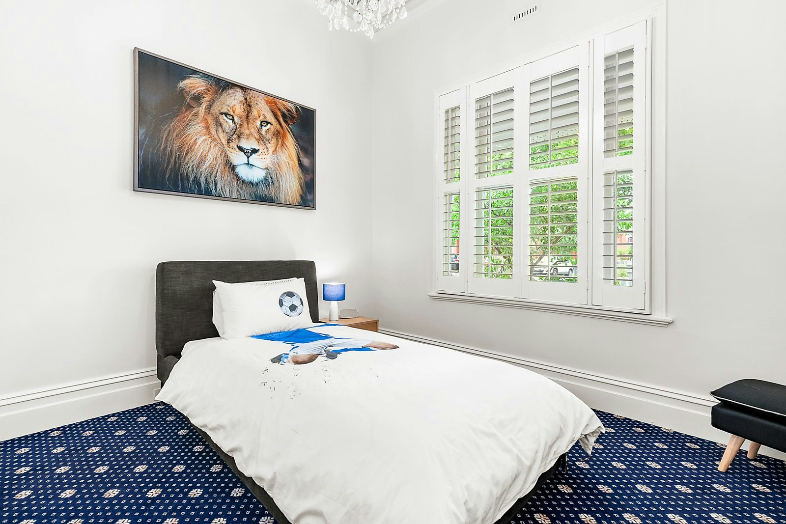 122 Page Street, Albert Park, VIC