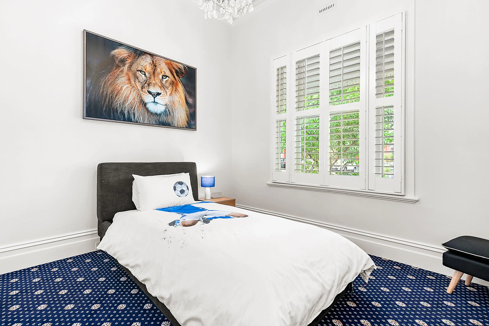 122 Page Street, Albert Park, VIC