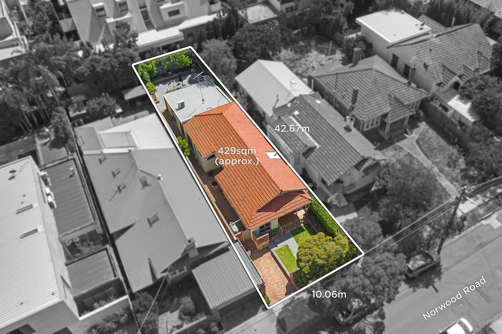 49 Norwood Road, Caulfield North, VIC