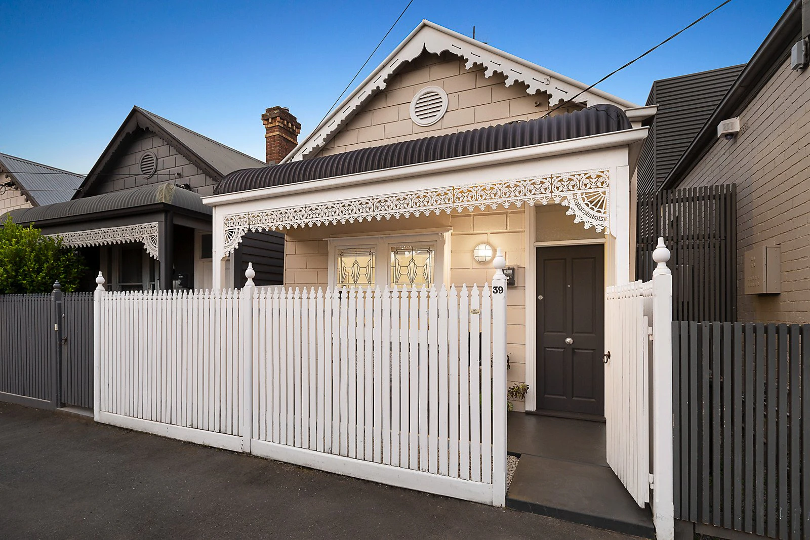 39 Pridham Street, Prahran, VIC