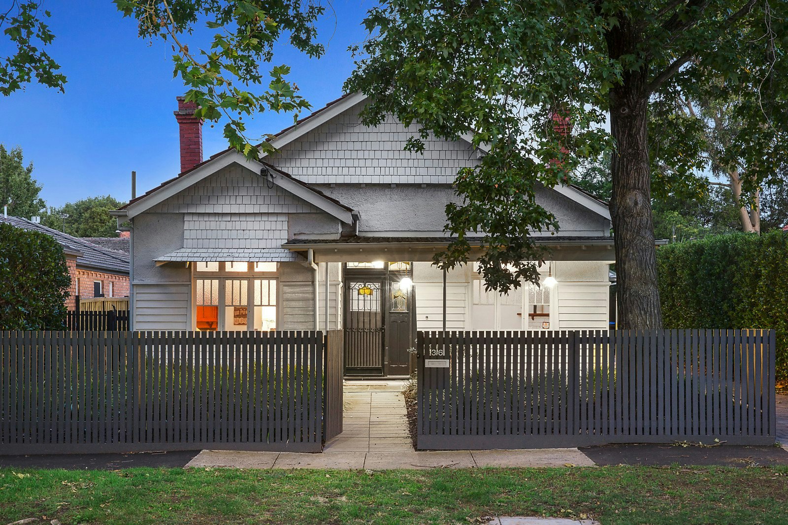 36 Erica Avenue, Glen Iris, VIC