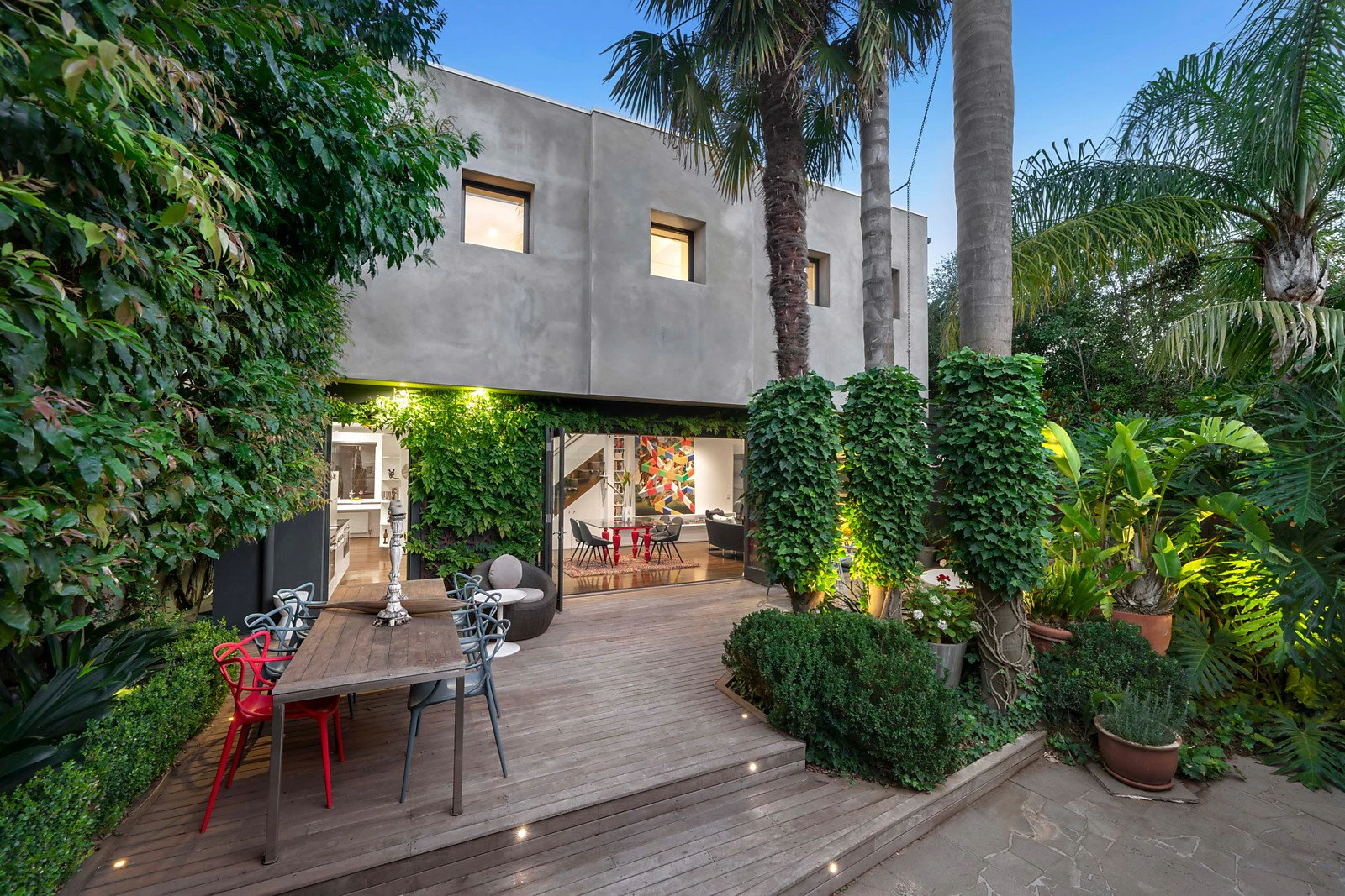 Rear 192 Williams Road, Toorak, VIC