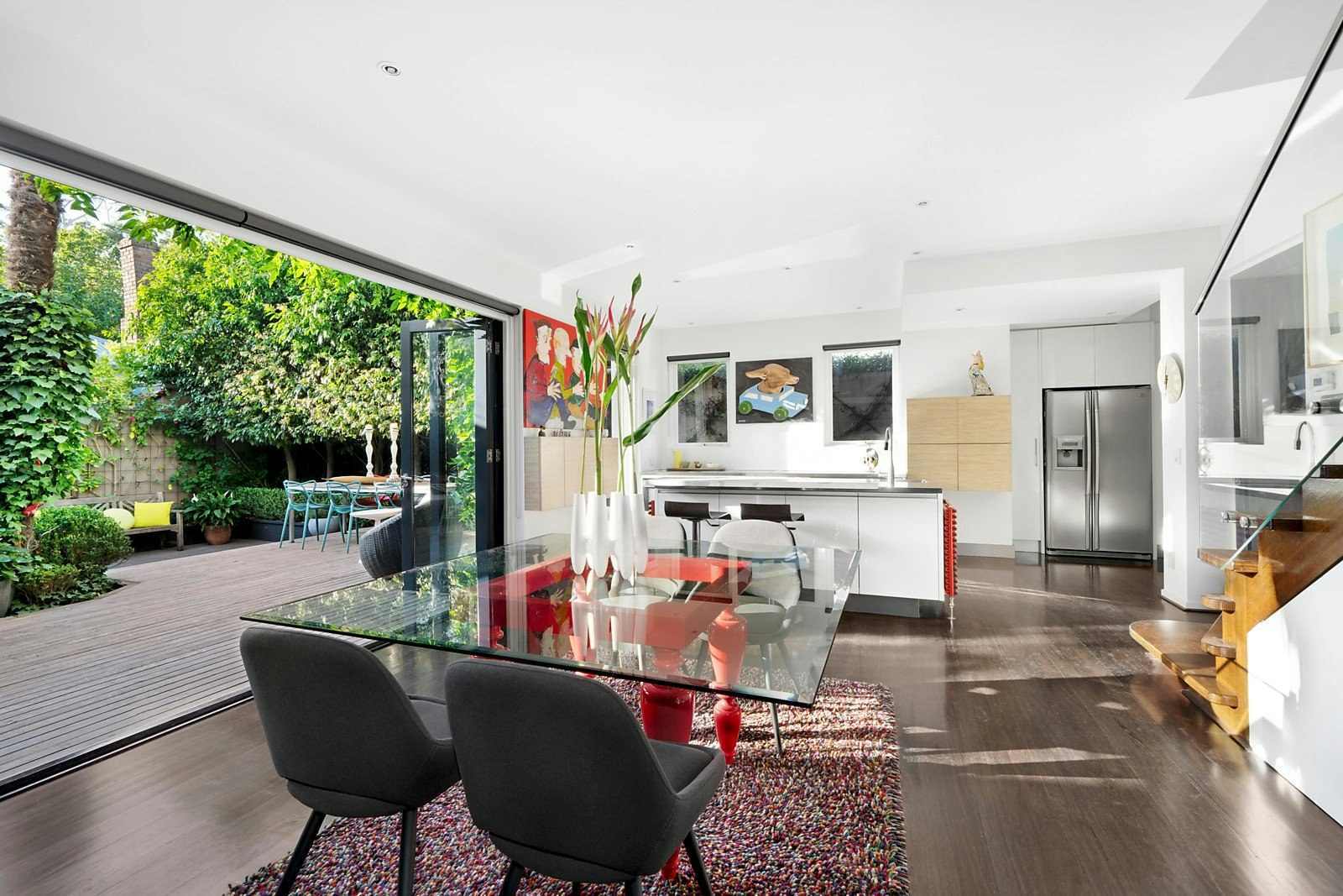 Rear 192 Williams Road, Toorak, VIC