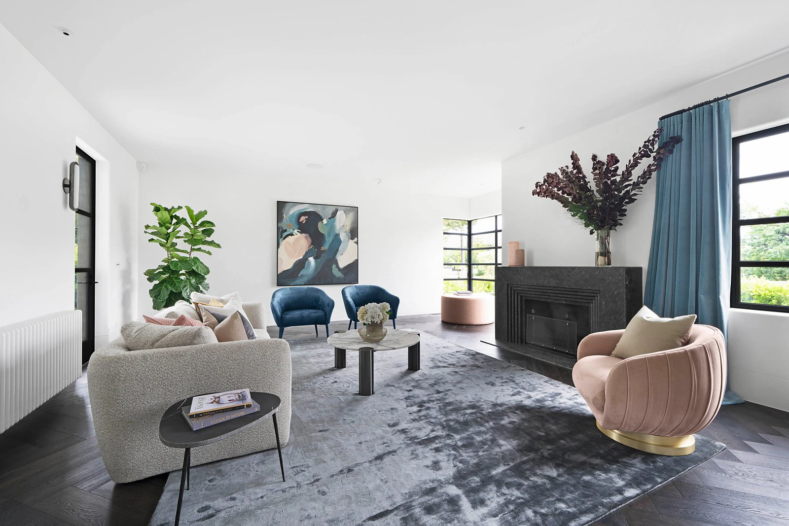 61 Albany Road, Toorak, VIC