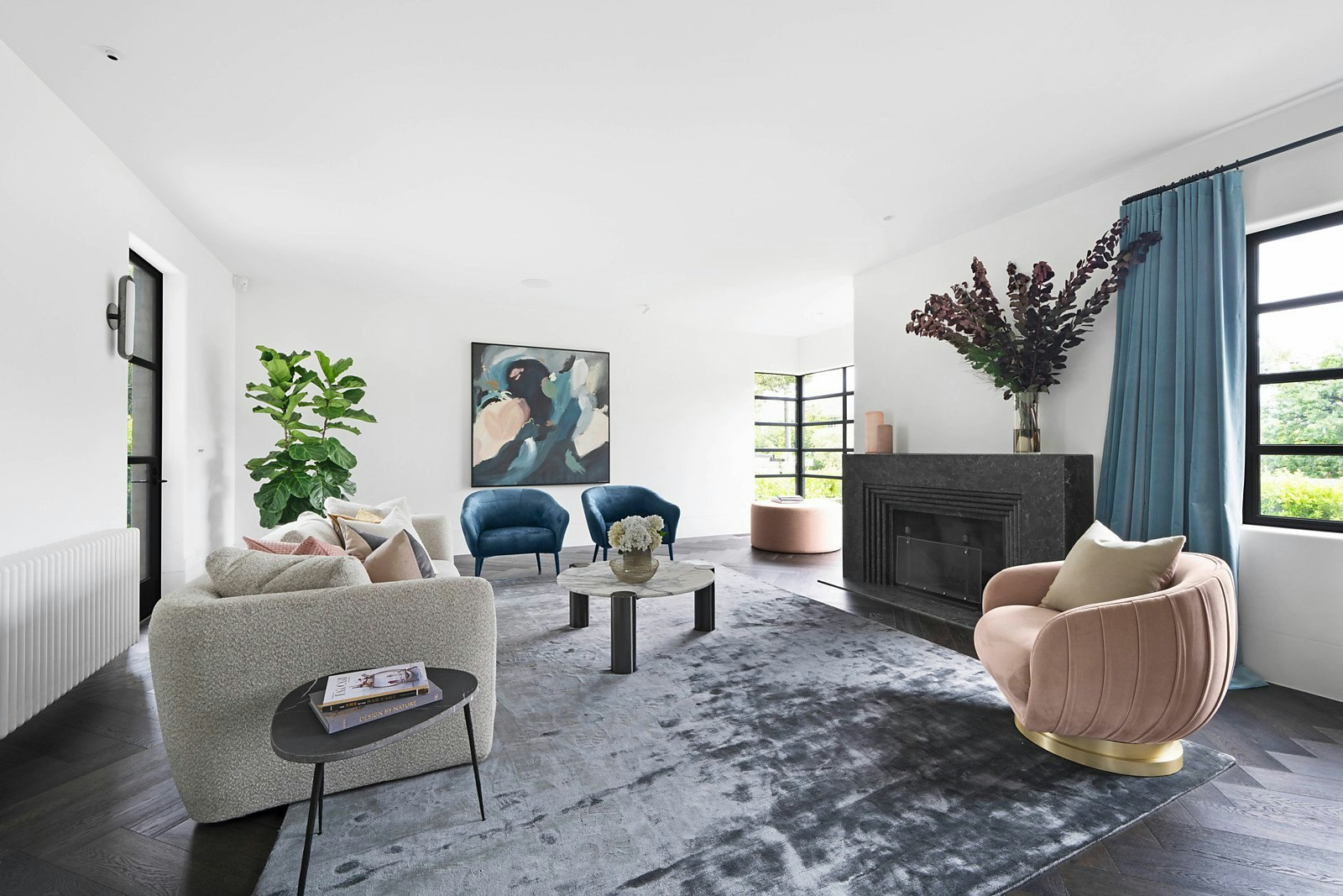 61 Albany Road, Toorak, VIC