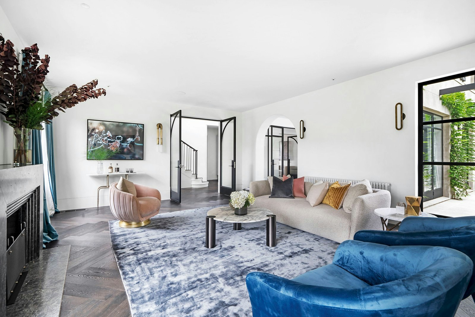 61 Albany Road, Toorak, VIC