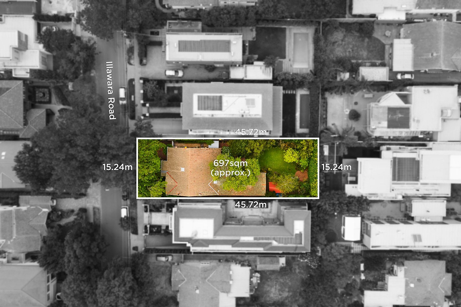 83 Illawarra Road, Hawthorn, VIC