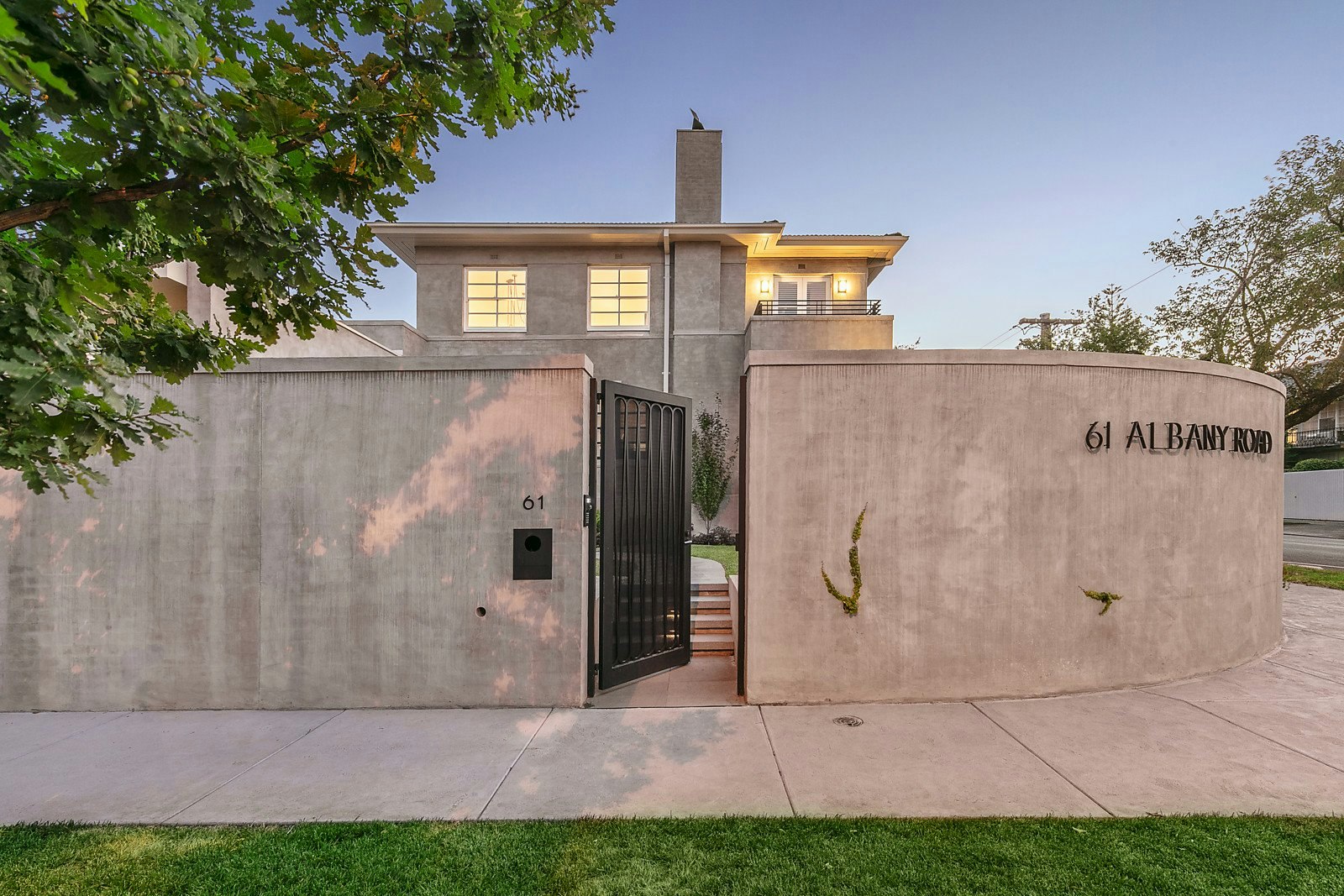 61 Albany Road, Toorak, VIC