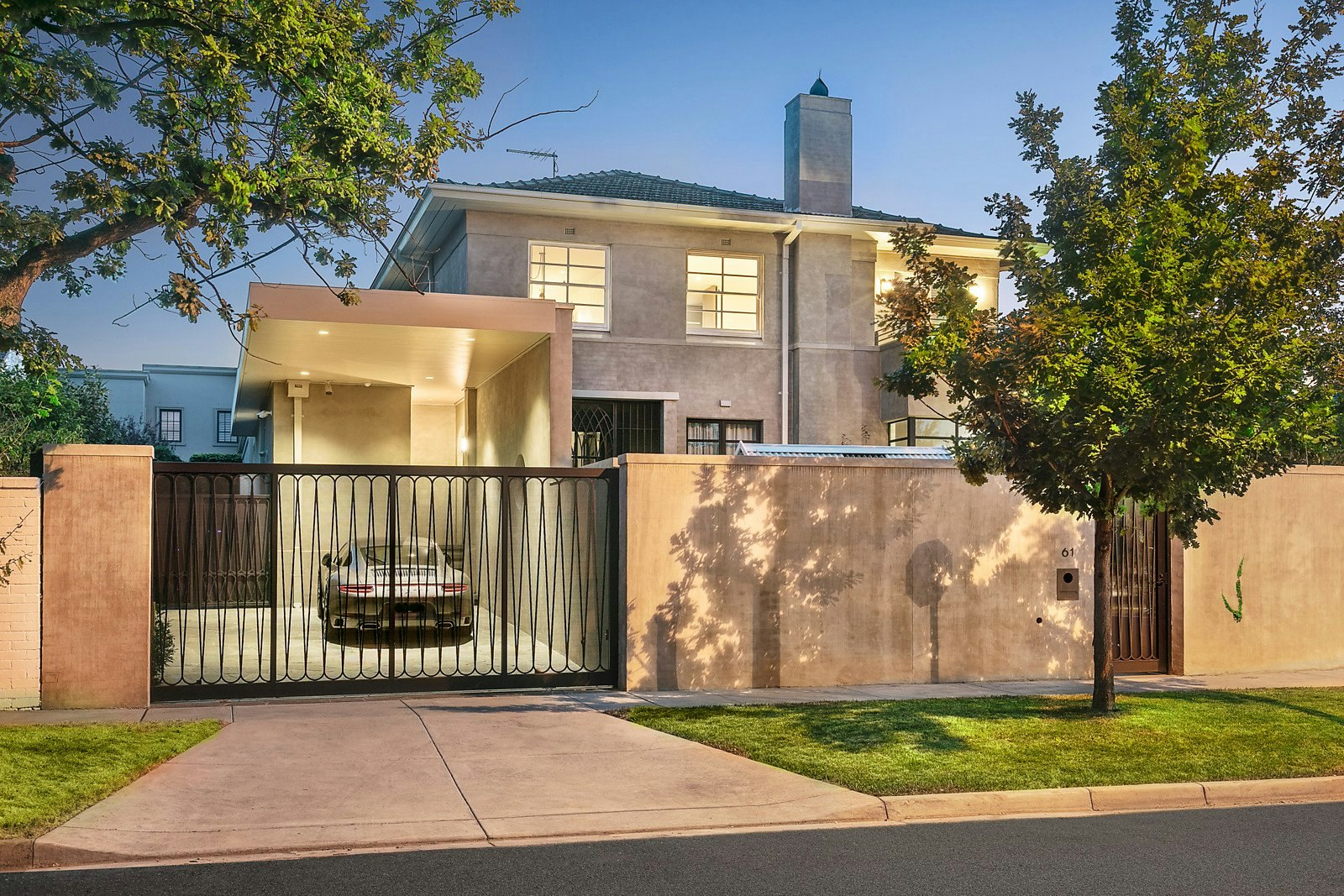 61 Albany Road, Toorak, VIC