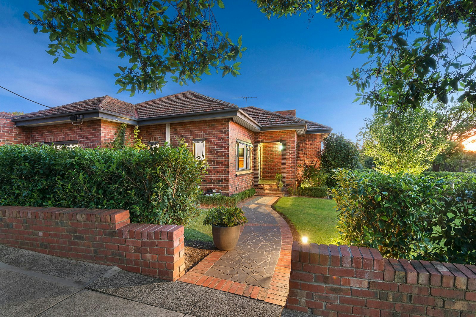 31 Celia Street, Glen Iris, VIC