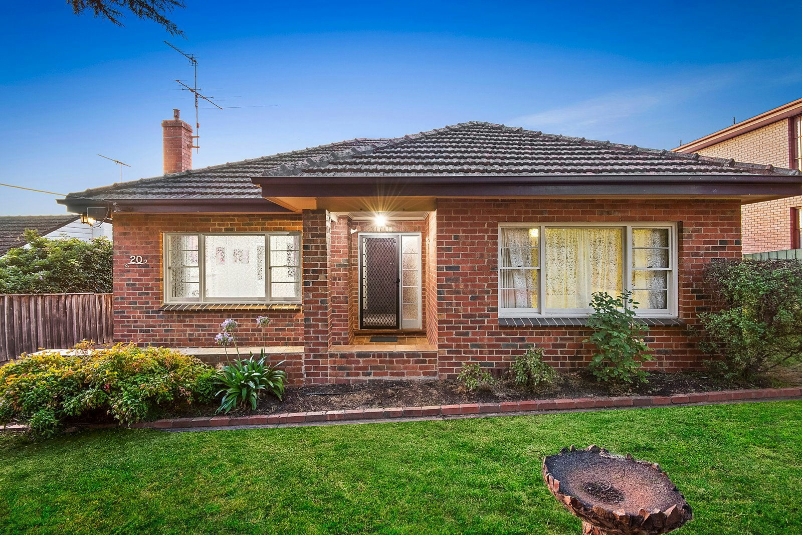 20 Clayton Road, Balwyn, VIC