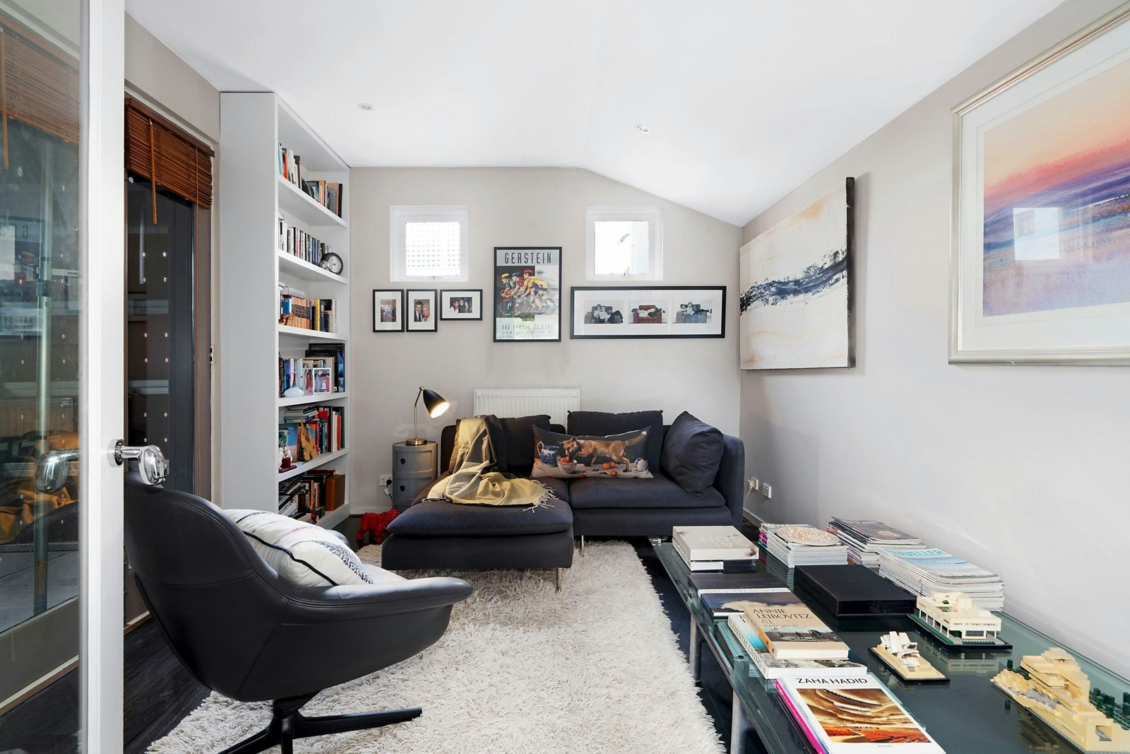 Rear 192 Williams Road, Toorak, VIC