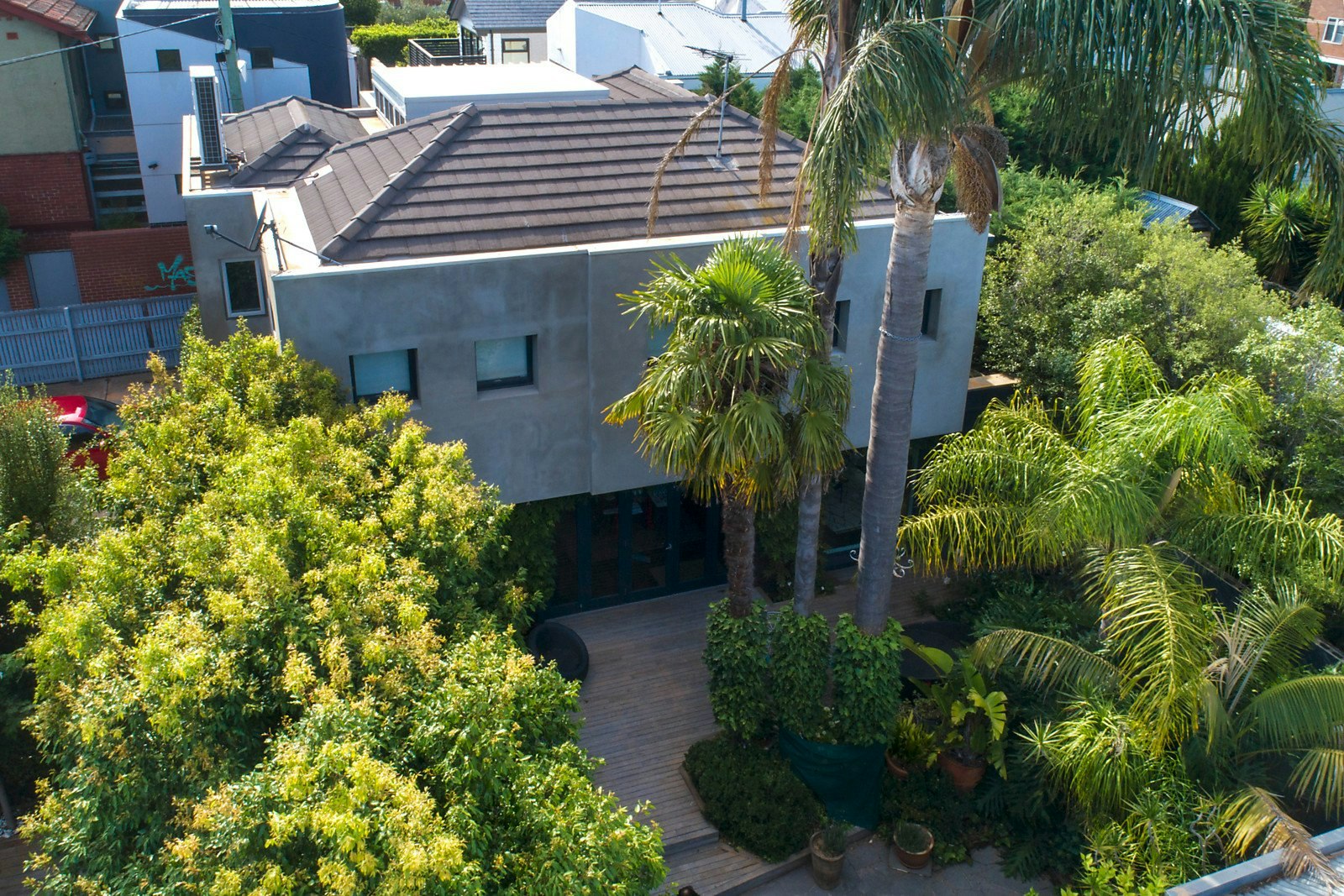 Rear 192 Williams Road, Toorak, VIC