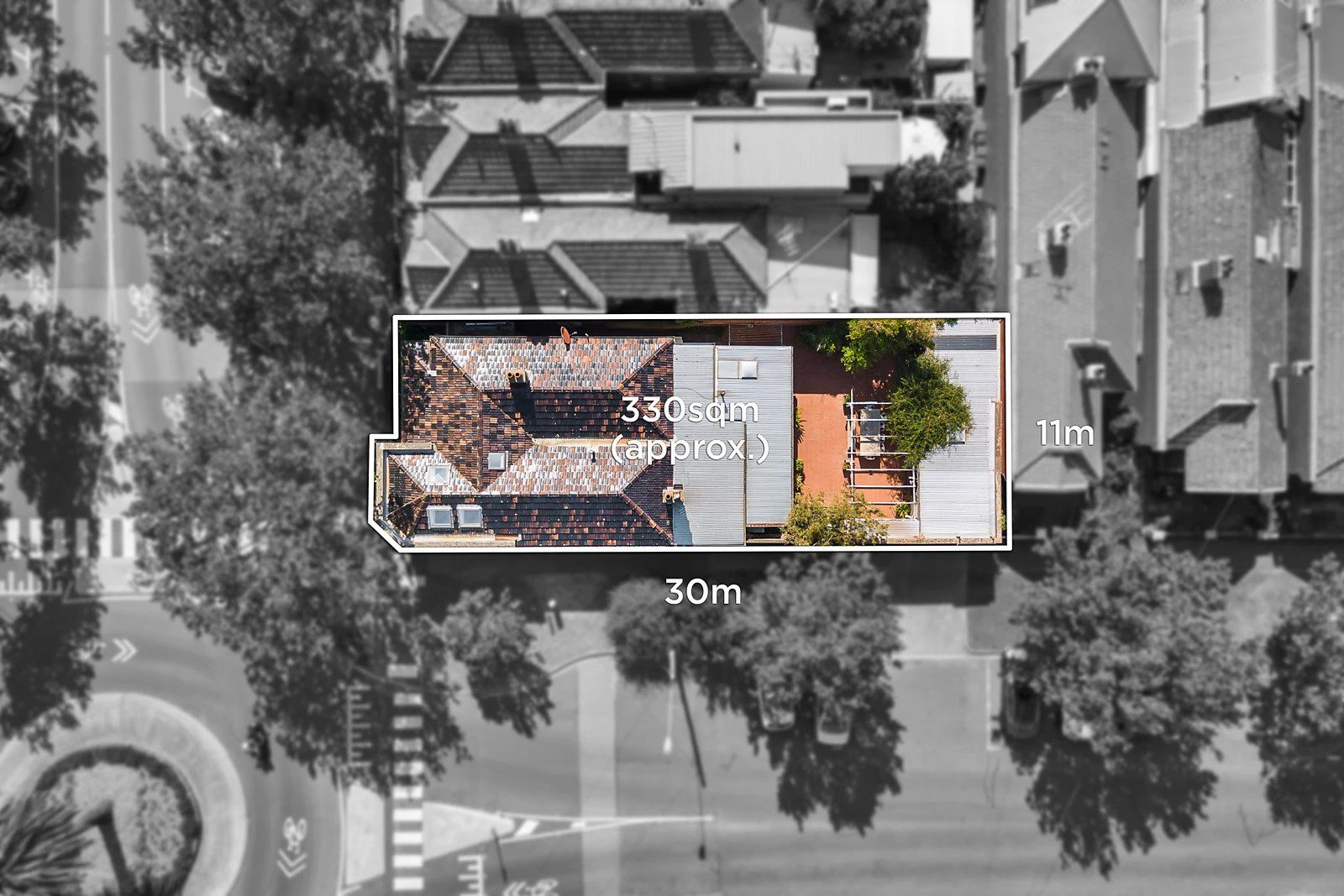 163 Richardson Street, Middle Park, VIC