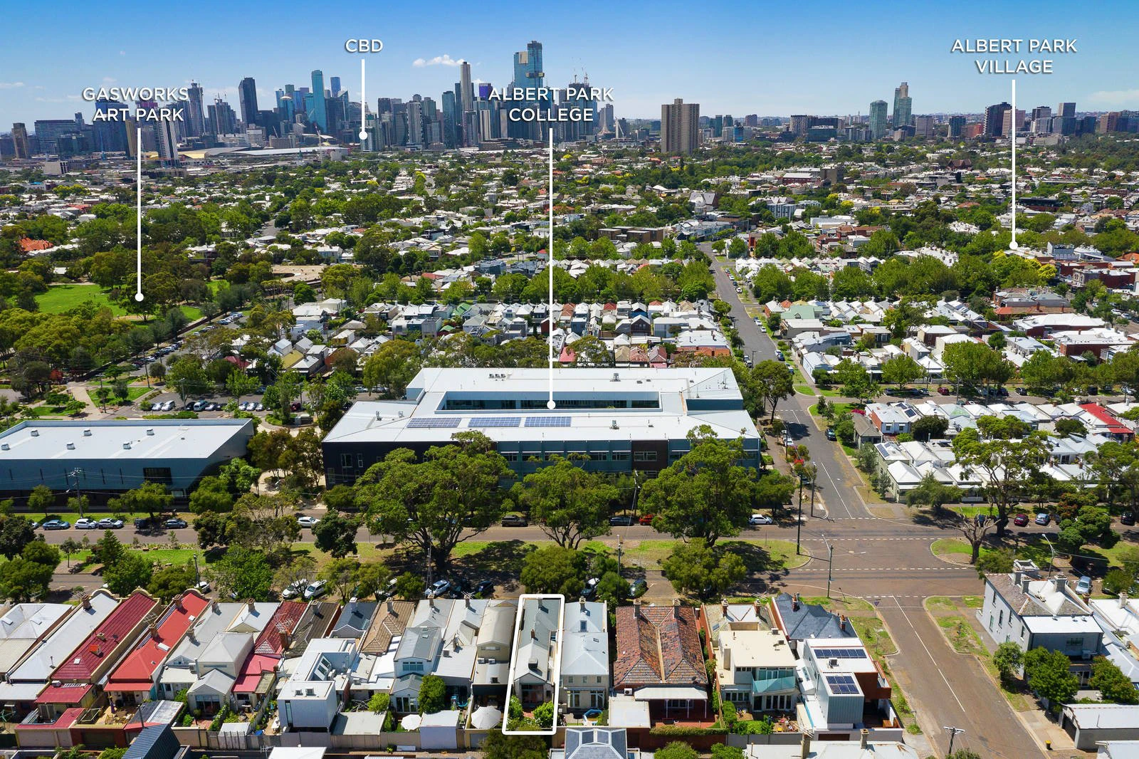 72 Danks Street, Albert Park, VIC