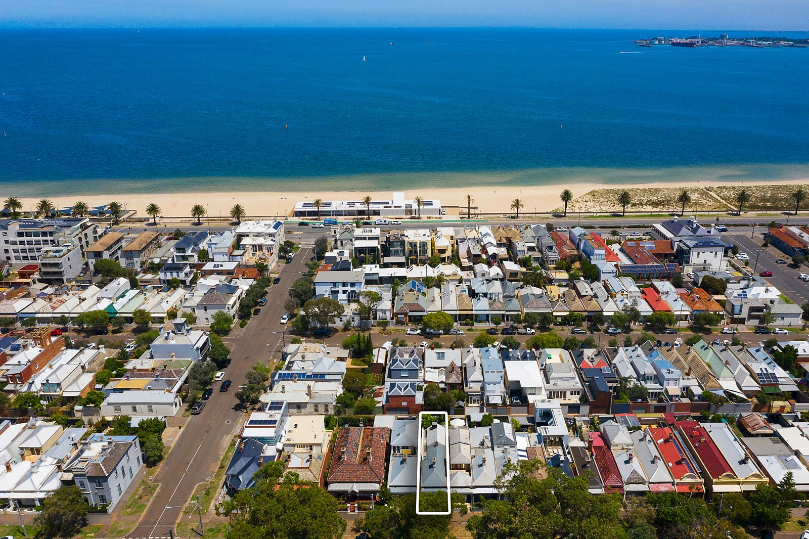 72 Danks Street, Albert Park, VIC