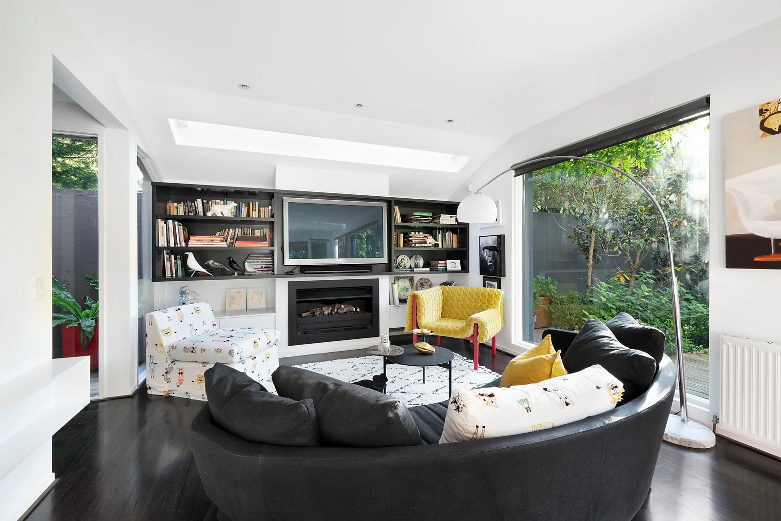Rear 192 Williams Road, Toorak, VIC