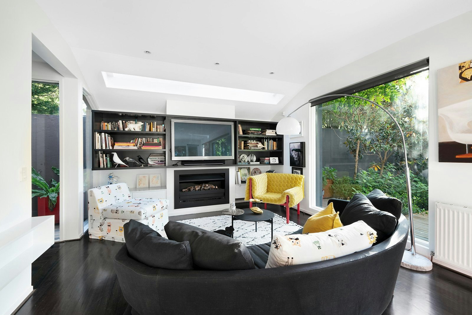 Rear 192 Williams Road, Toorak, VIC