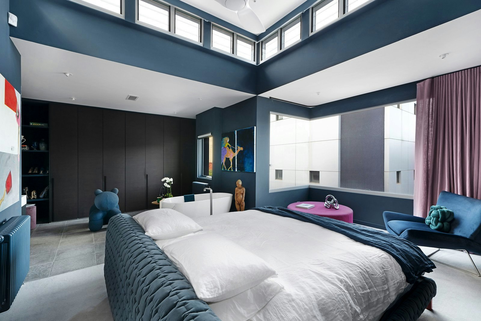 Rear 192 Williams Road, Toorak, VIC