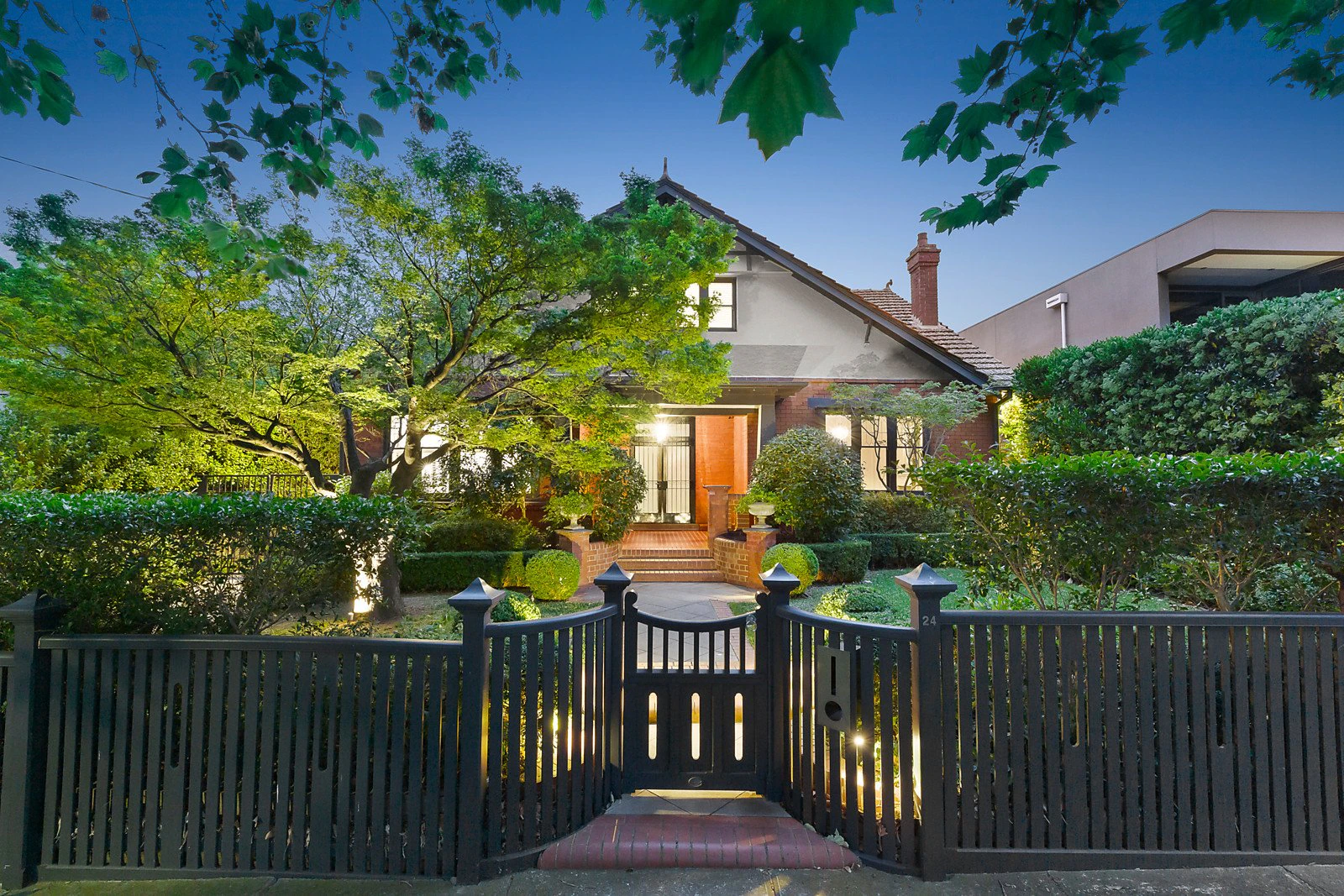 24 Embling Road, Malvern, VIC