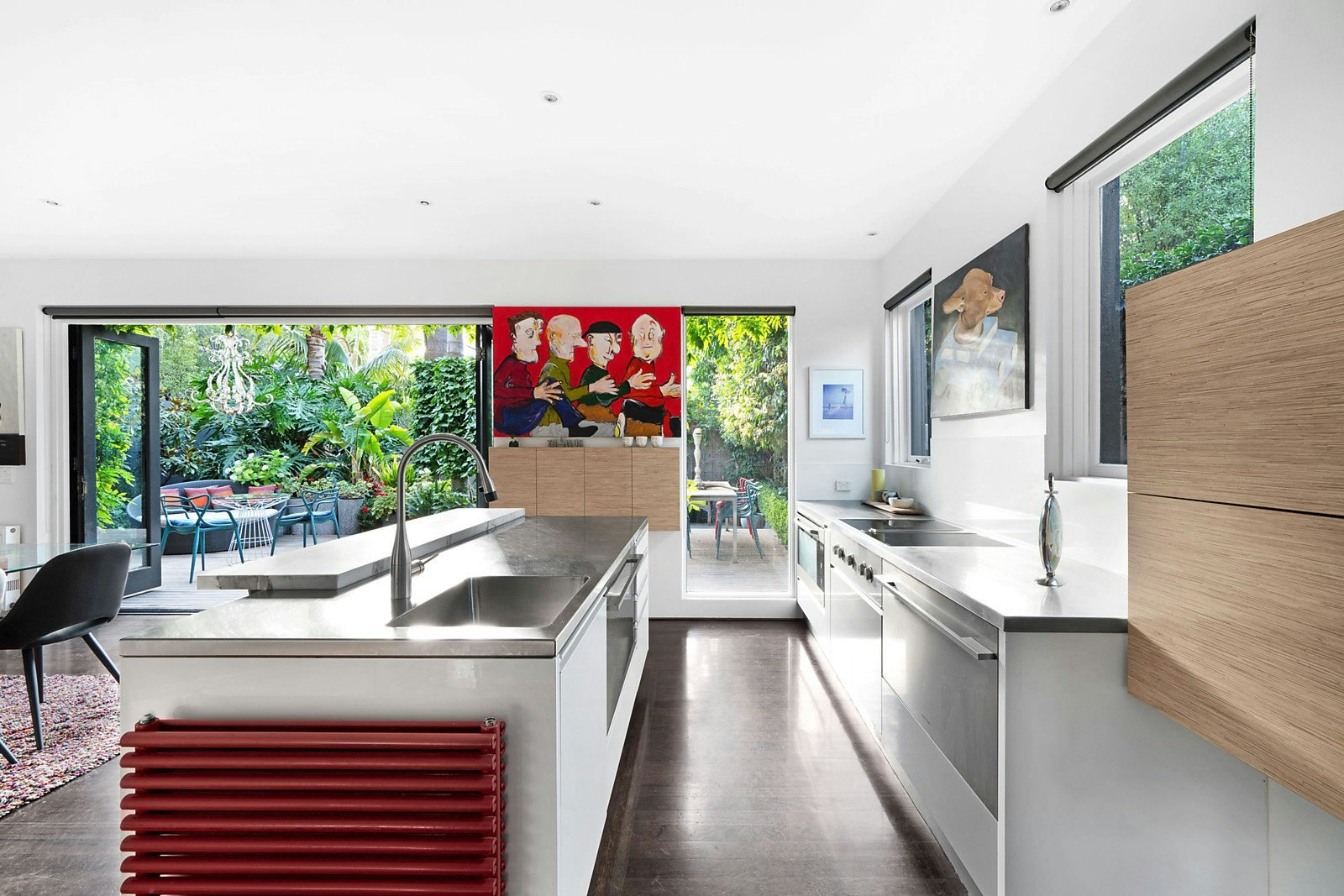 Rear 192 Williams Road, Toorak, VIC