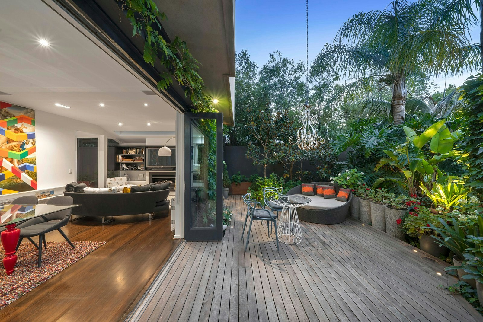 Rear 192 Williams Road, Toorak, VIC