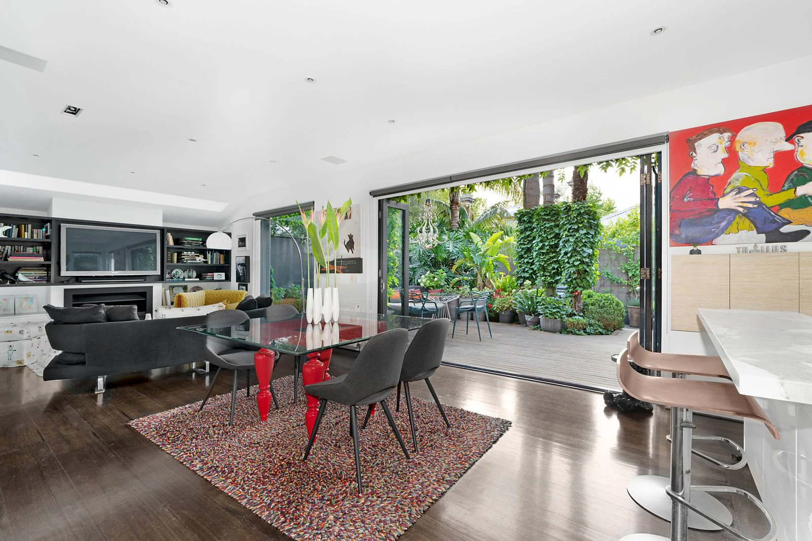 Rear 192 Williams Road, Toorak, VIC