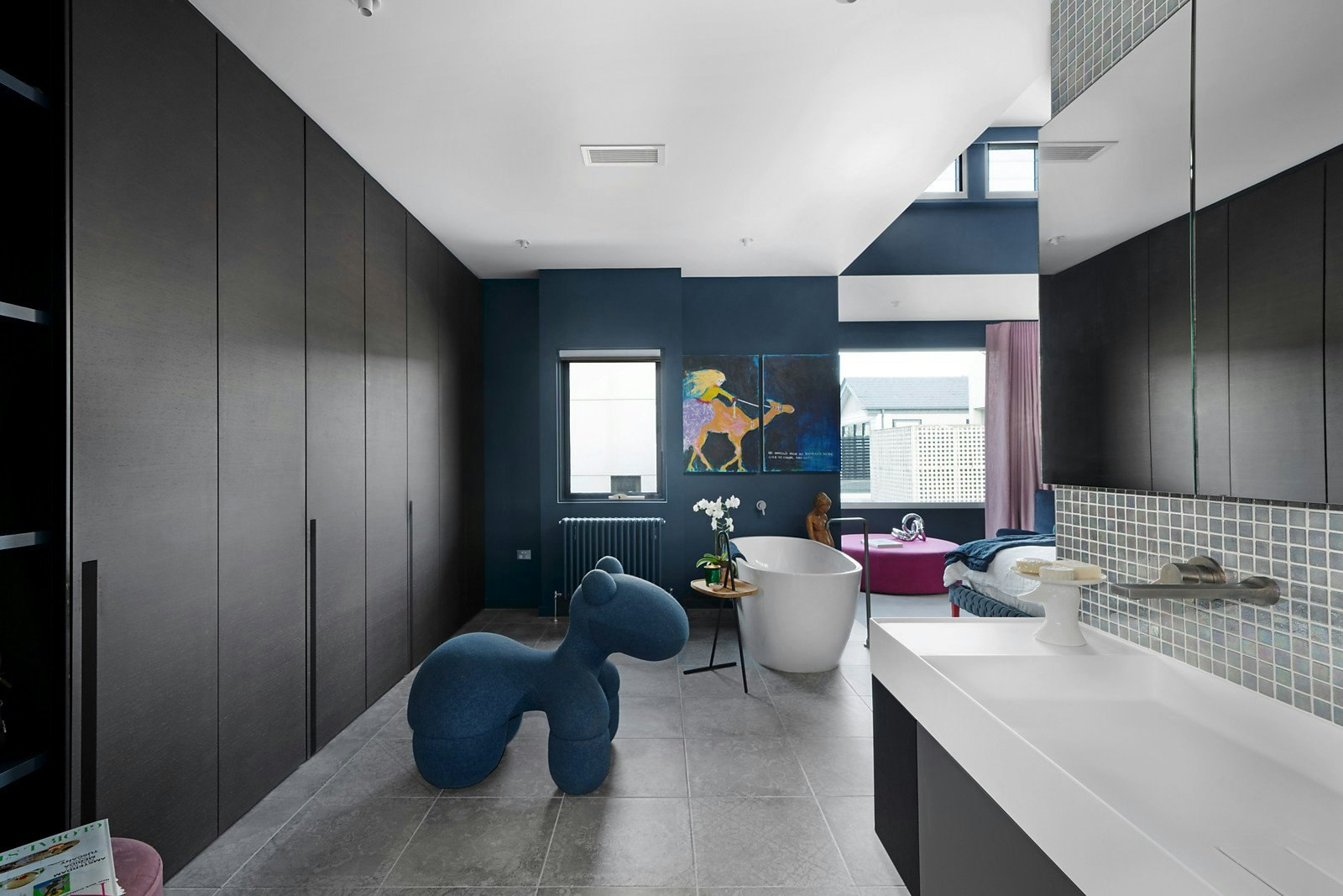 Rear 192 Williams Road, Toorak, VIC