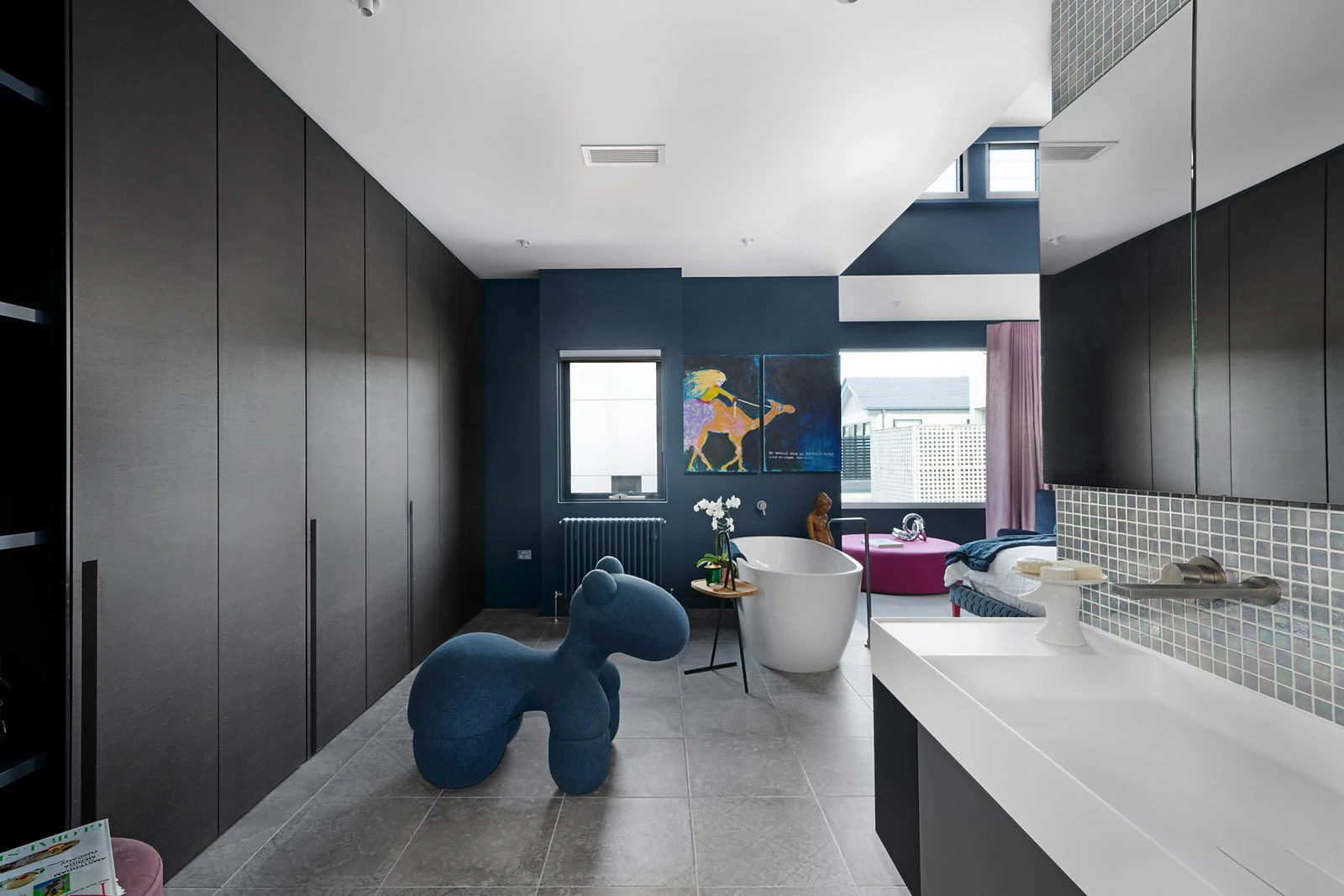 Rear 192 Williams Road, Toorak, VIC