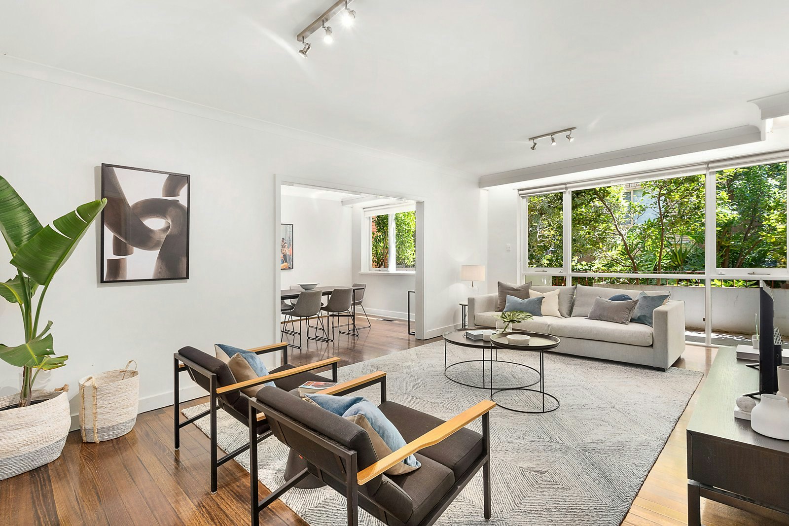 2/528 Toorak Road, Toorak, VIC