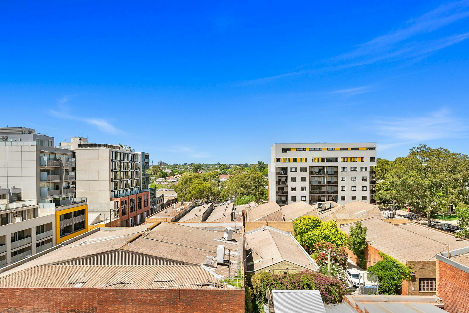 514/32 Bray Street, South Yarra, VIC