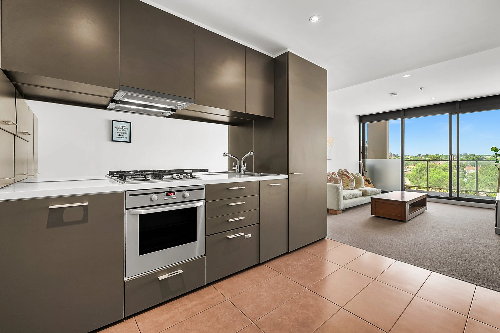 514/32 Bray Street, South Yarra, VIC