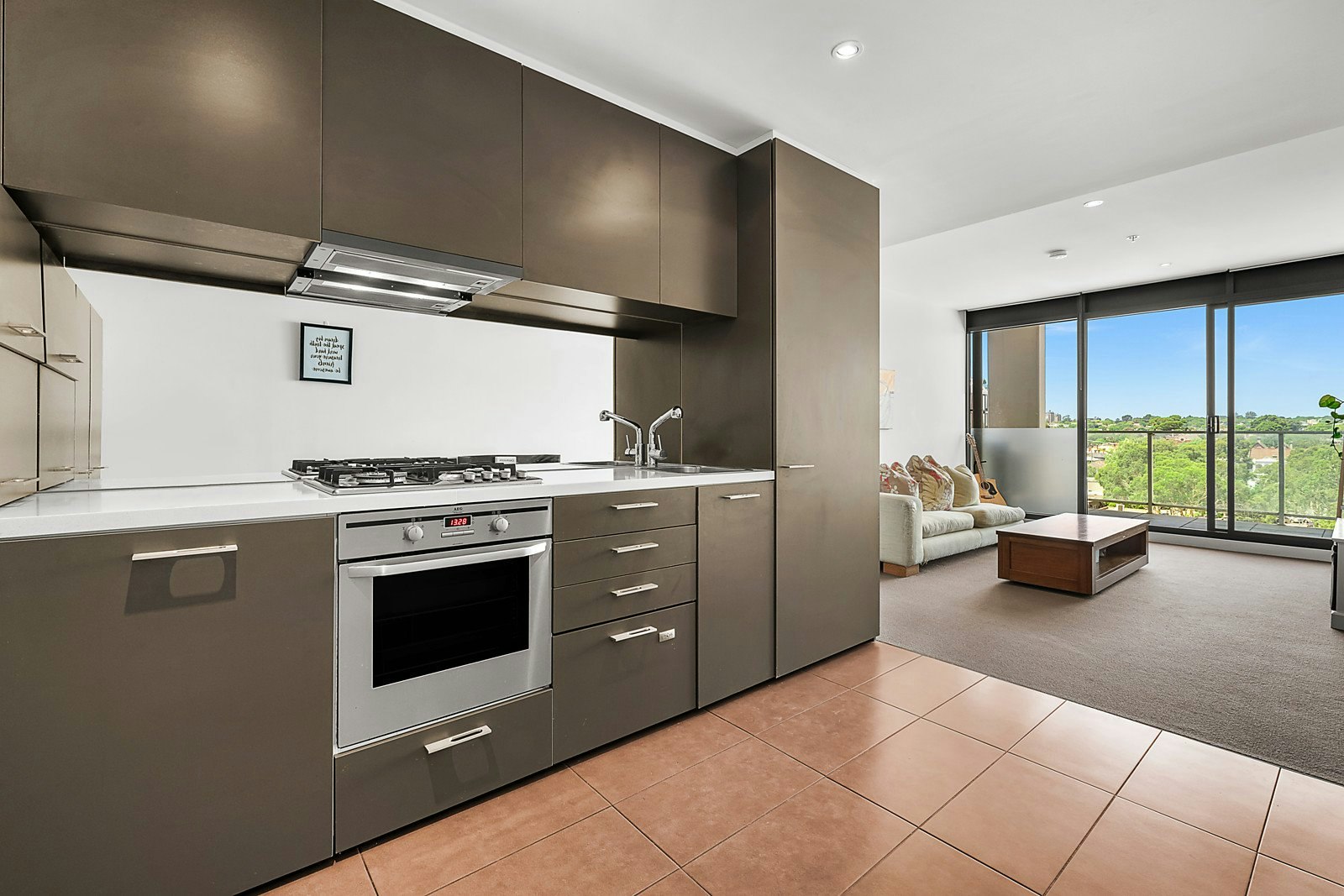 514/32 Bray Street, South Yarra, VIC