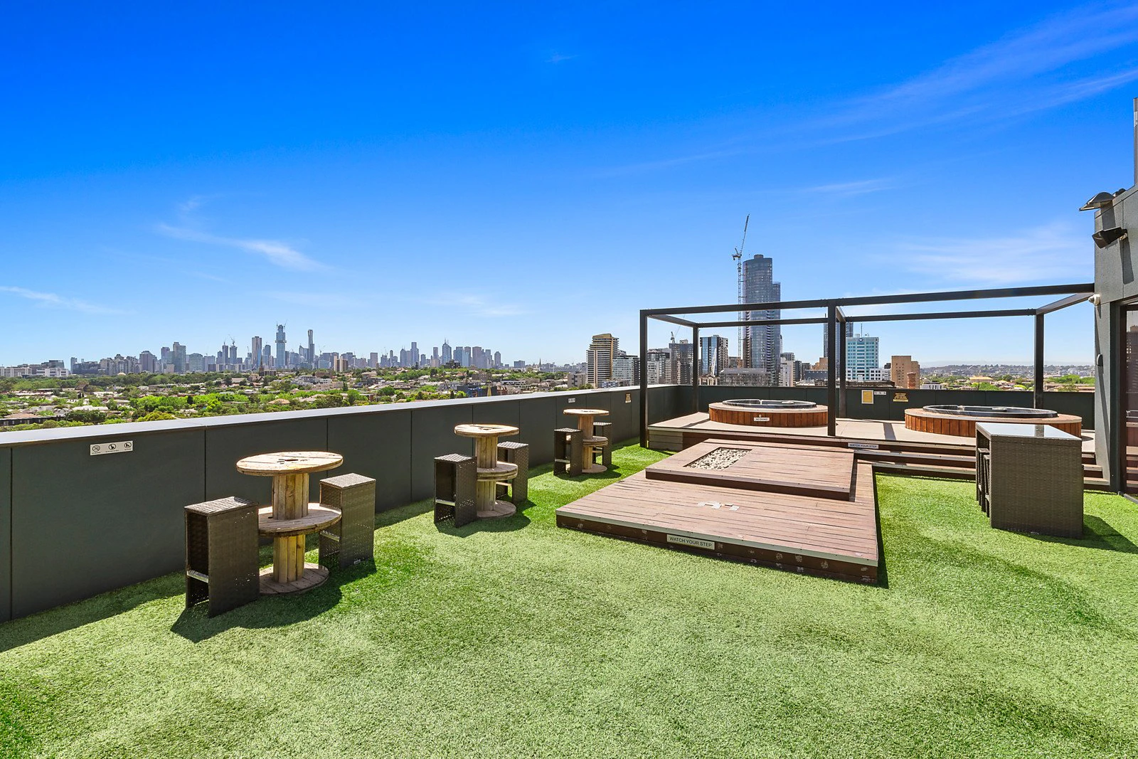 514/32 Bray Street, South Yarra, VIC