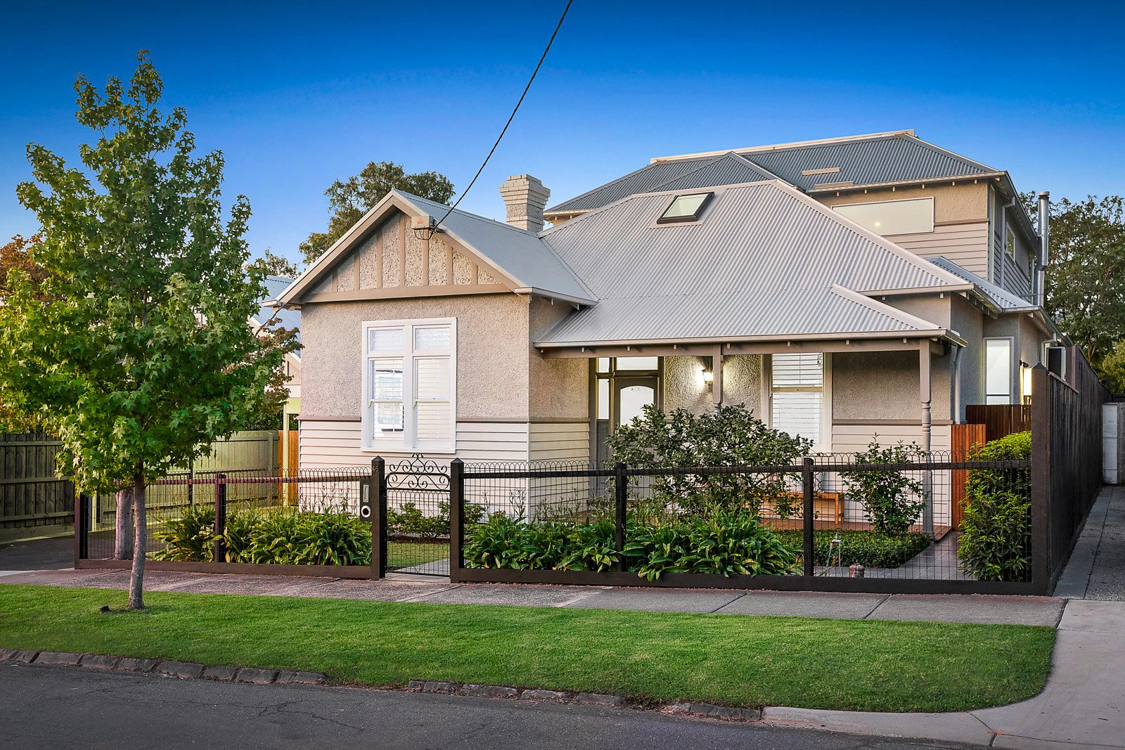 45 Matlock Street, Canterbury, VIC