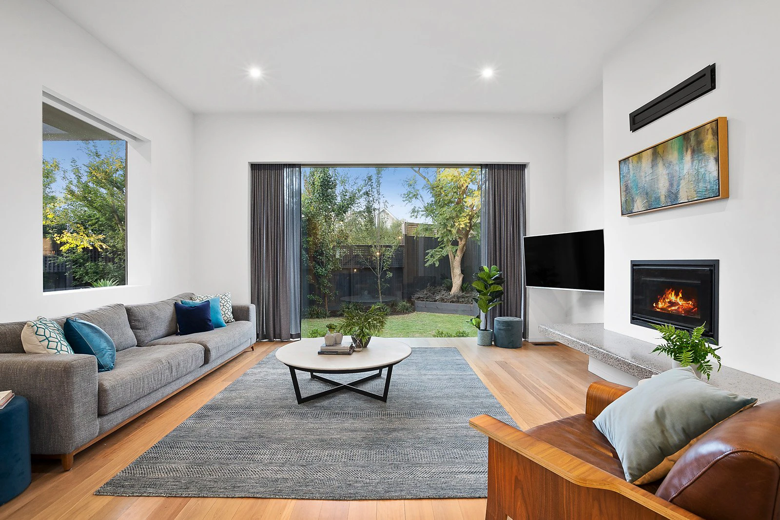 45 Matlock Street, Canterbury, VIC