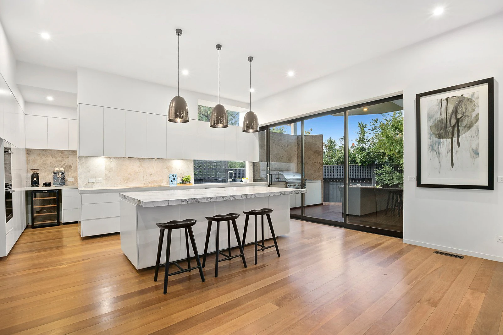 45 Matlock Street, Canterbury, VIC