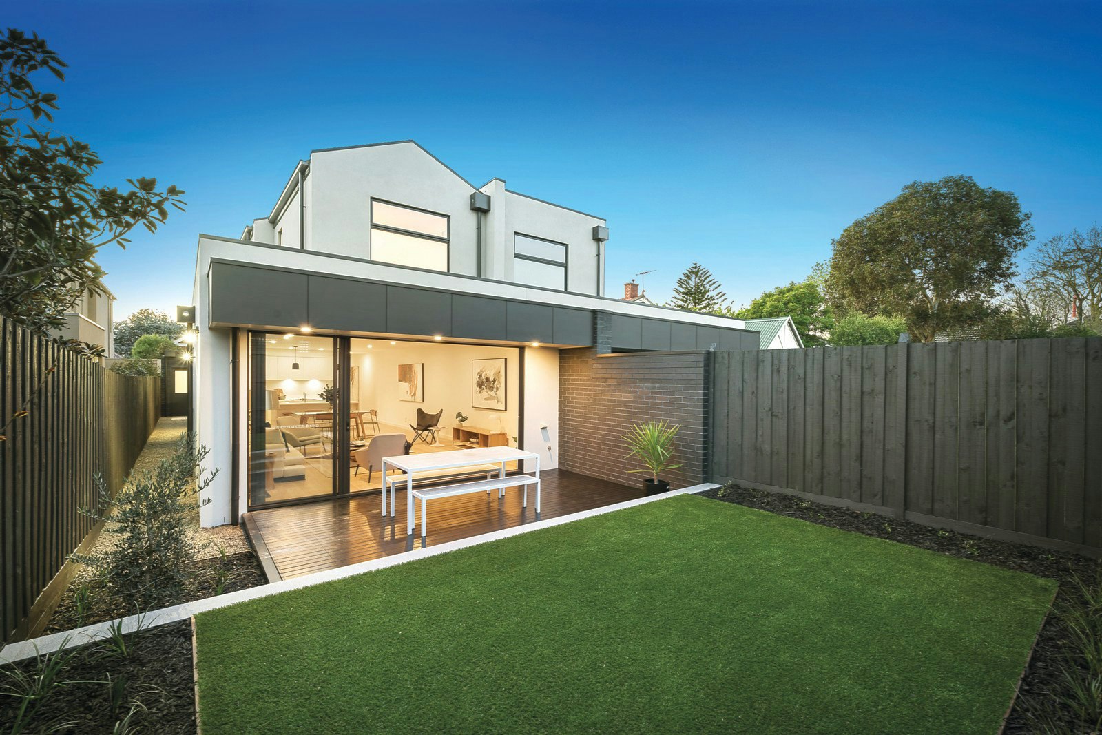 86 Brougham Street, Kew, VIC