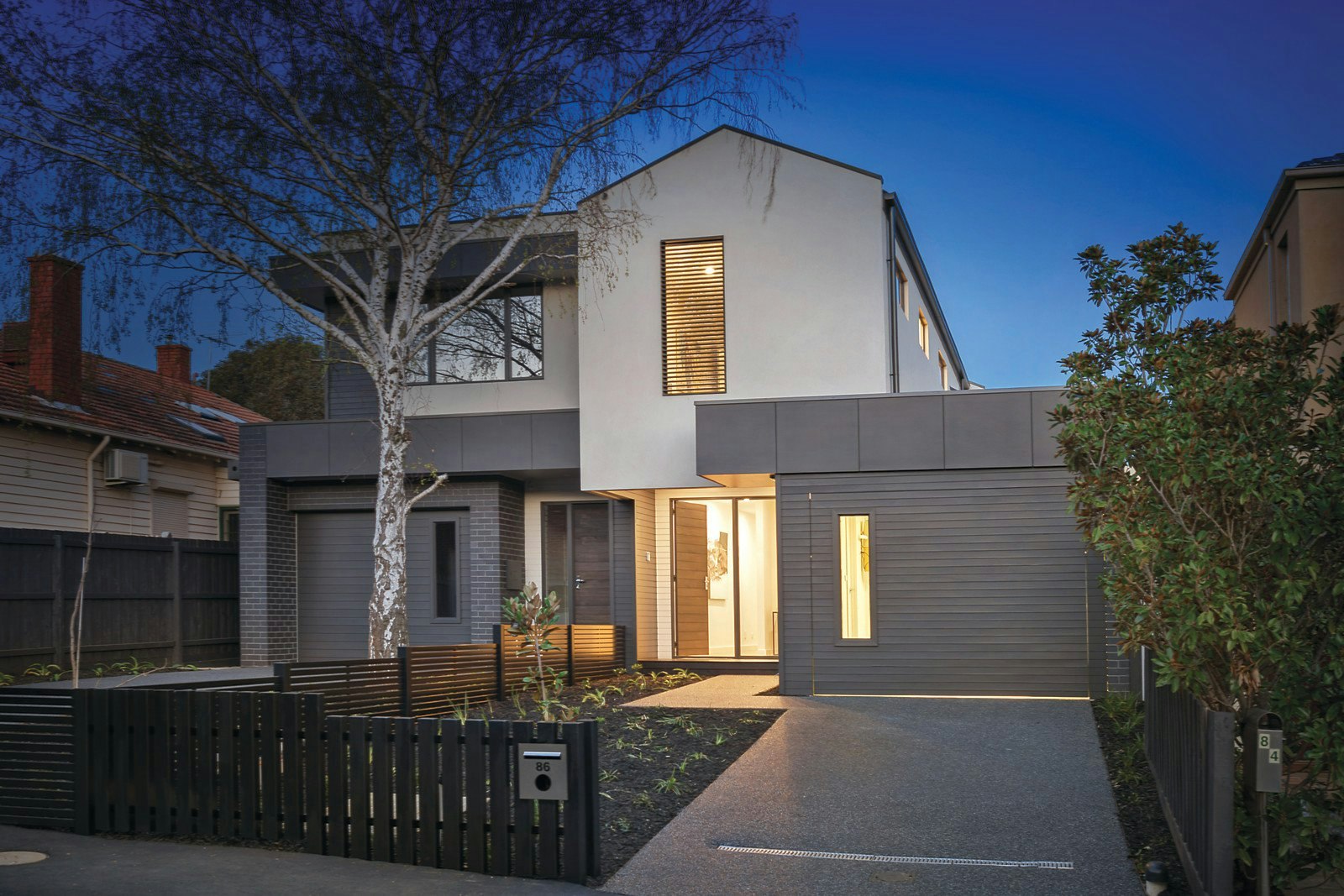 86 Brougham Street, Kew, VIC