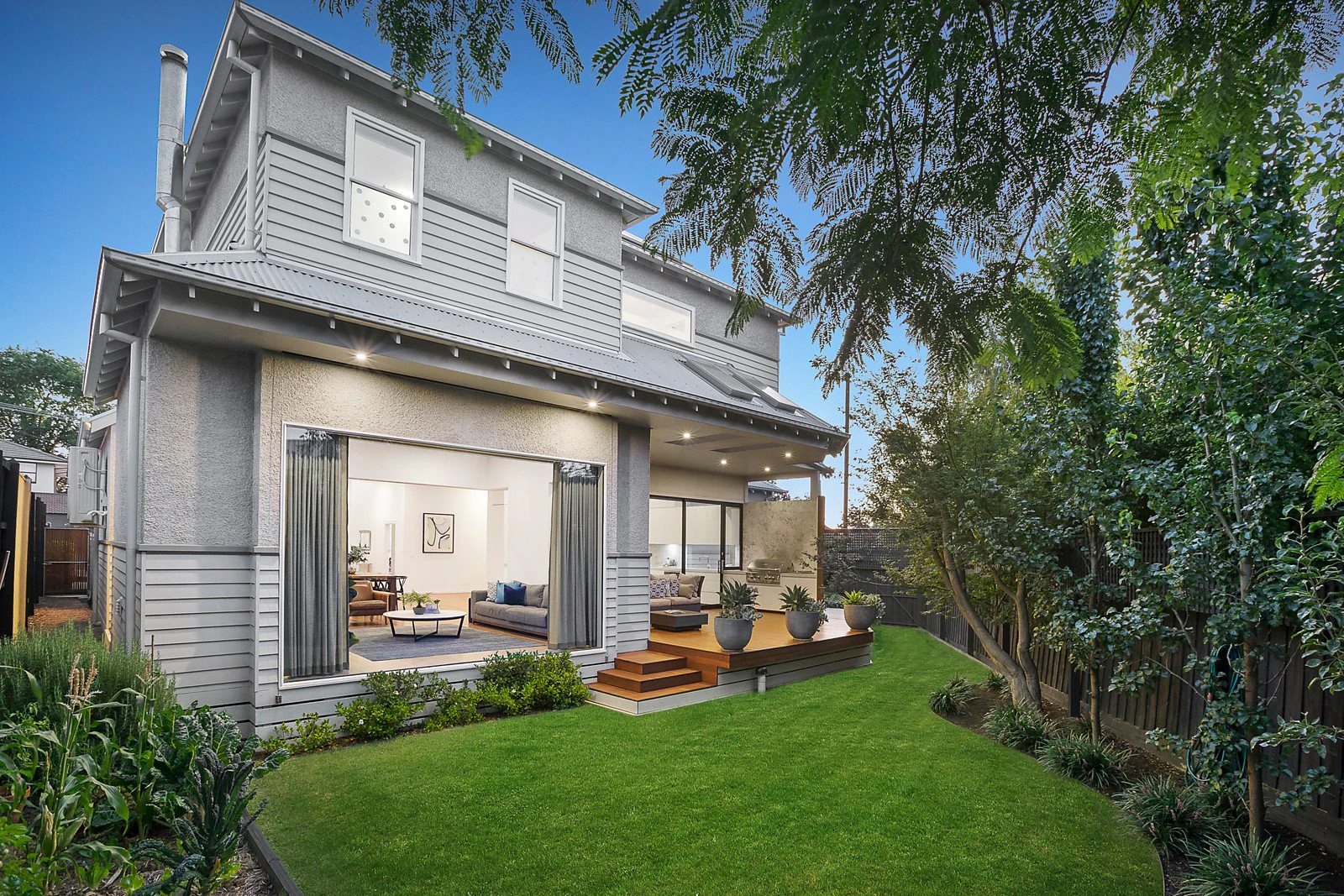 45 Matlock Street, Canterbury, VIC