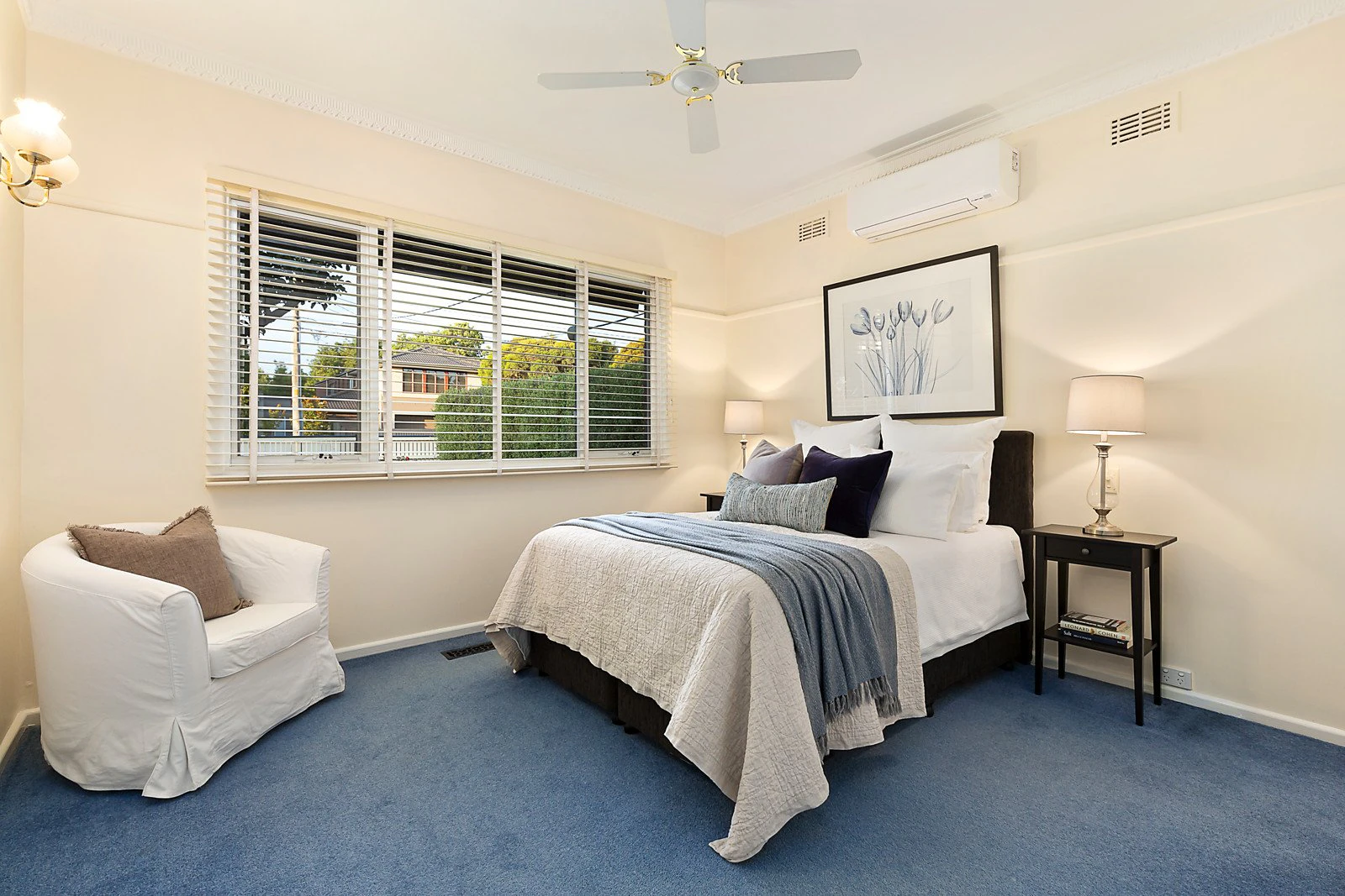46 Teddington Road, Hampton, VIC