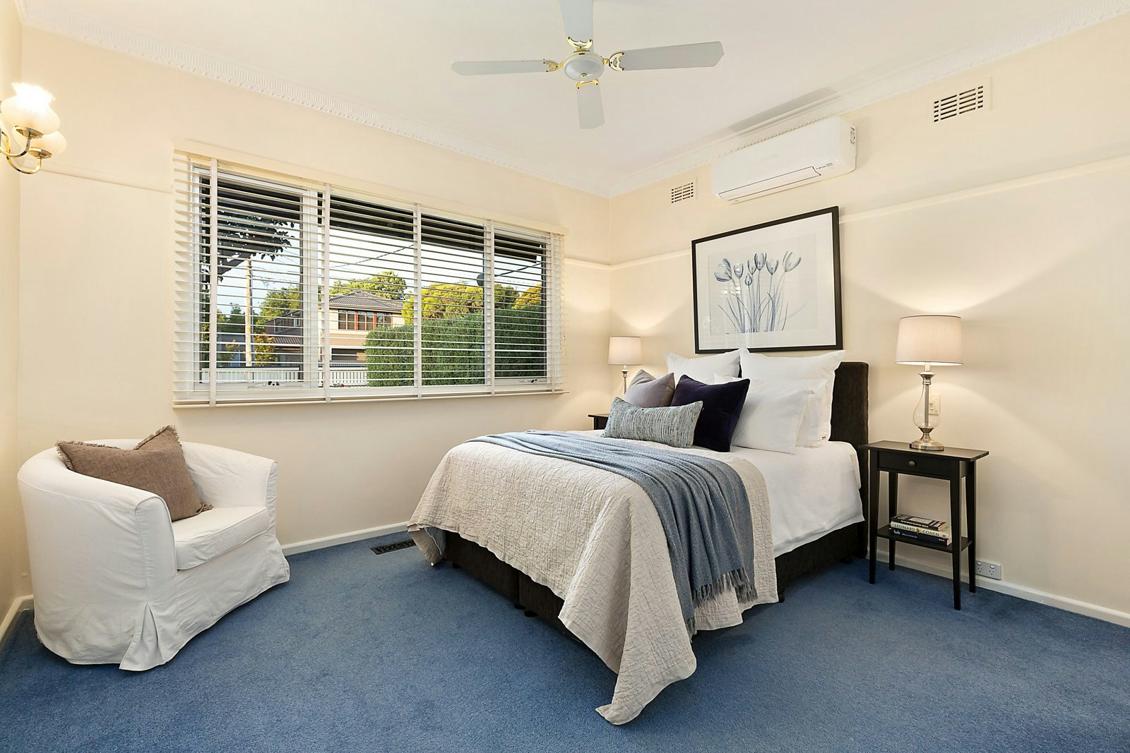 46 Teddington Road, Hampton, VIC