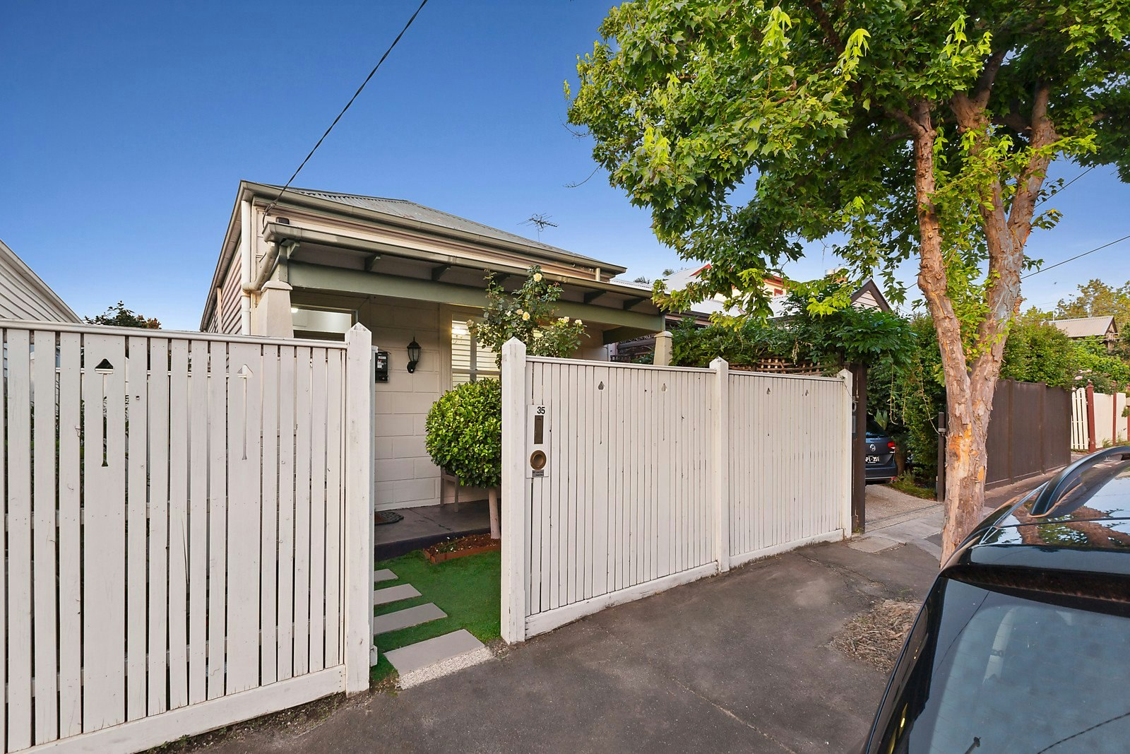 35 Mackay Street, Prahran, VIC