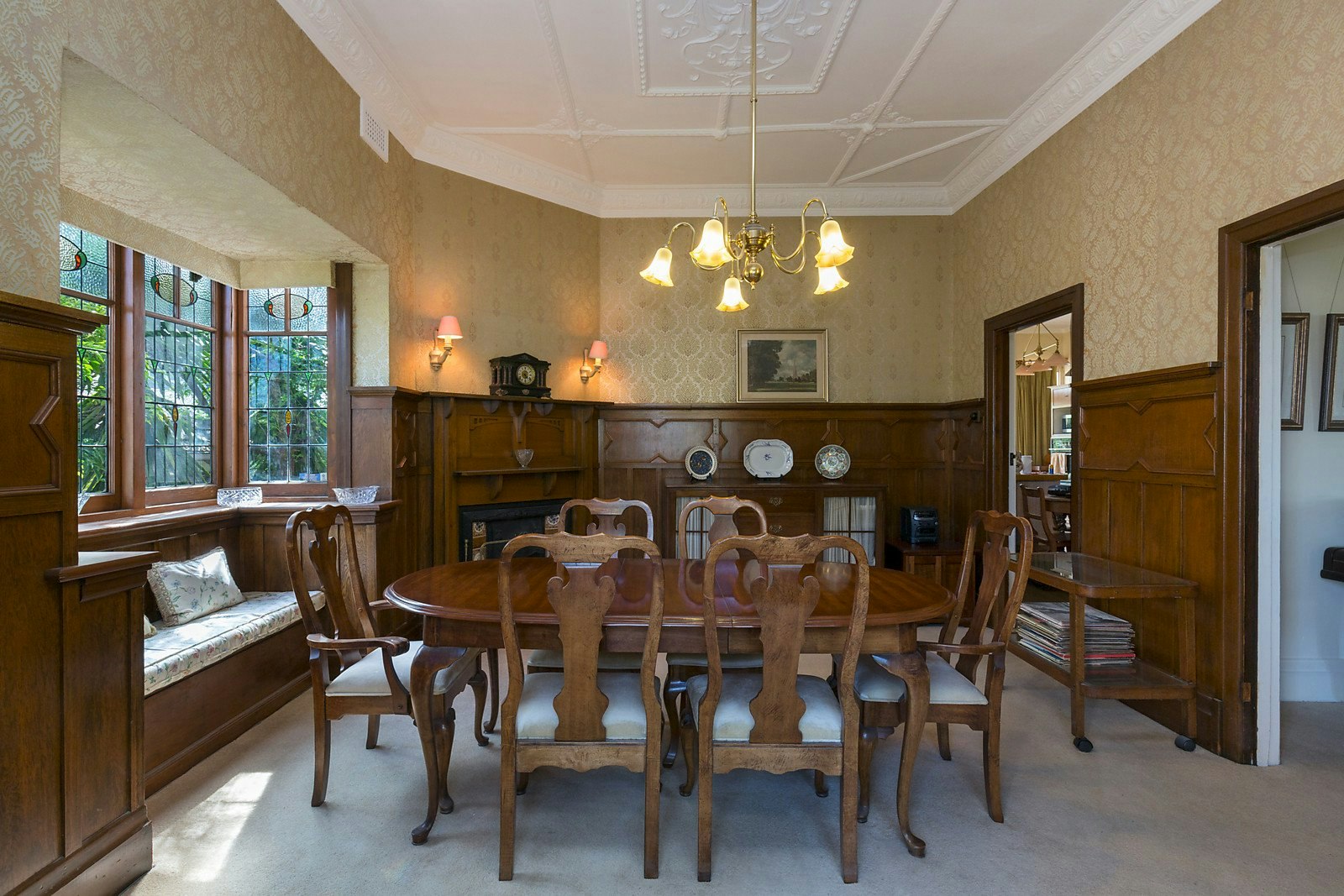 6 Cradley Avenue, Kew, VIC