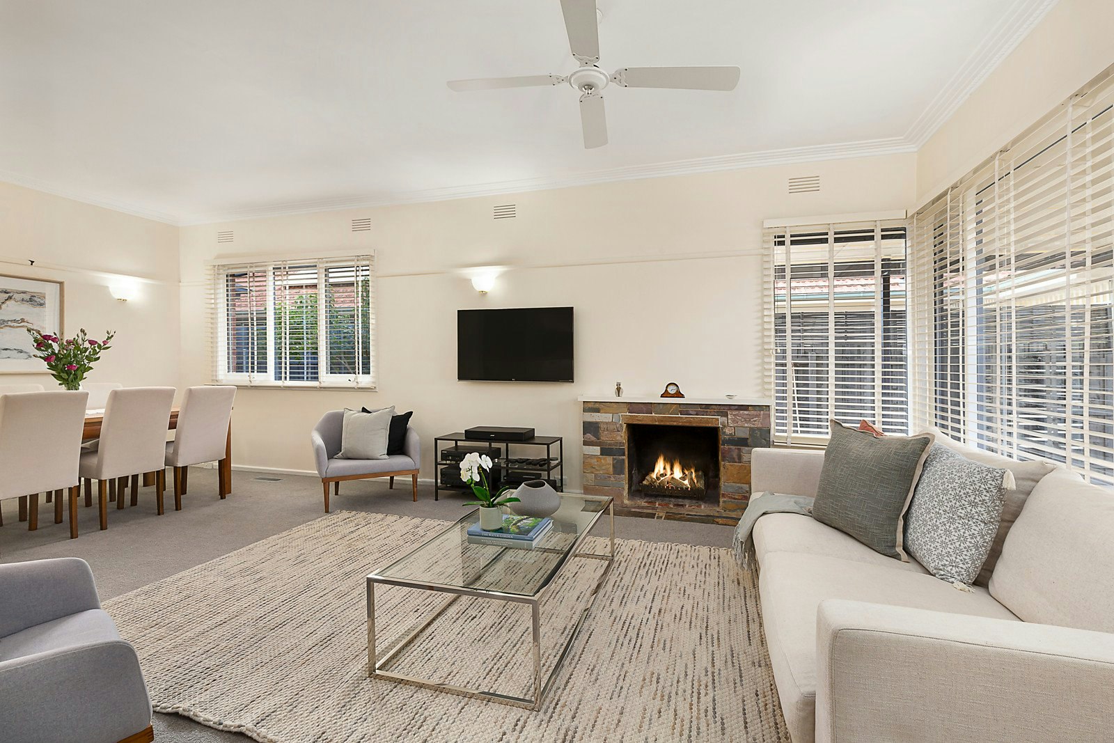 46 Teddington Road, Hampton, VIC