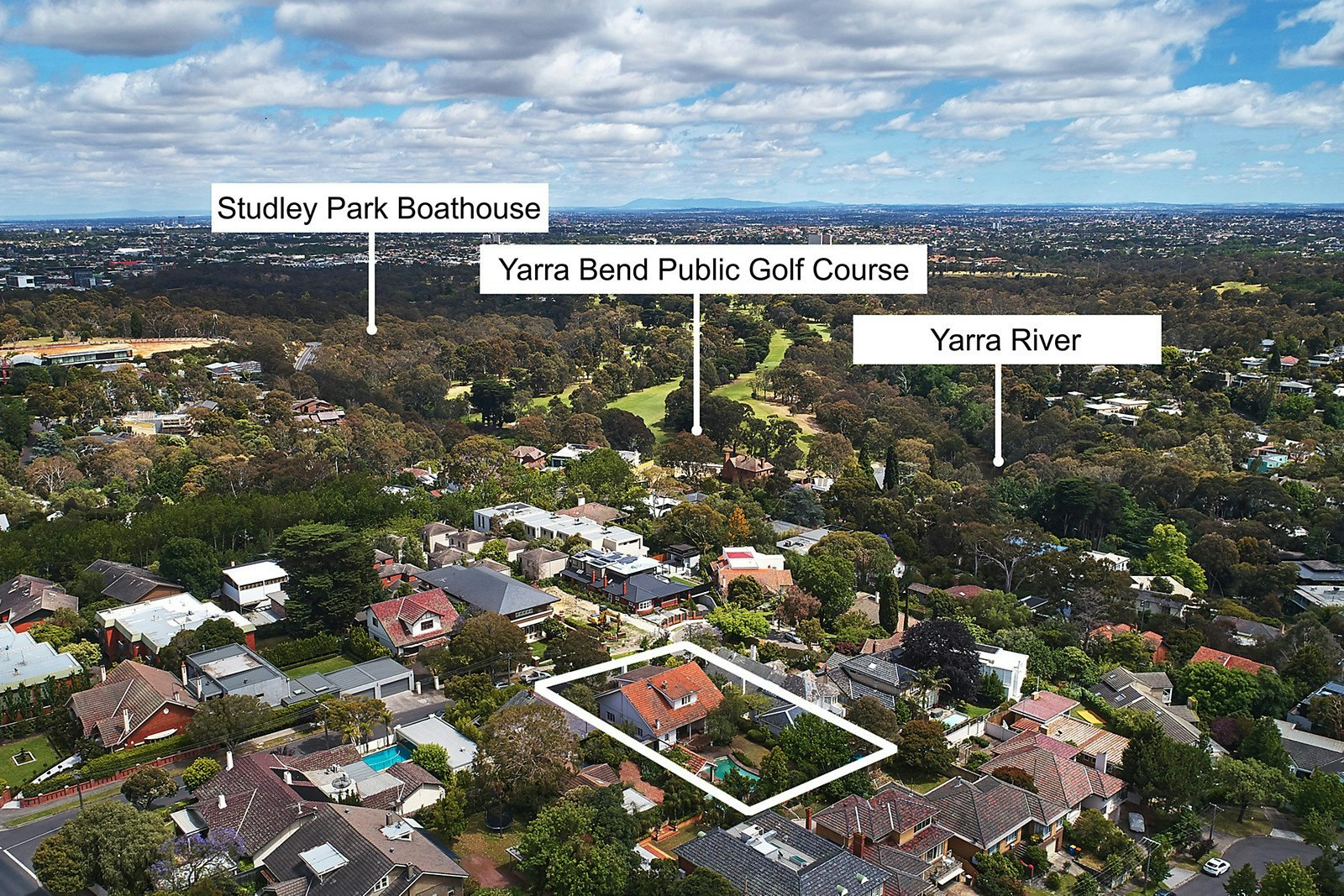 6 Cradley Avenue, Kew, VIC